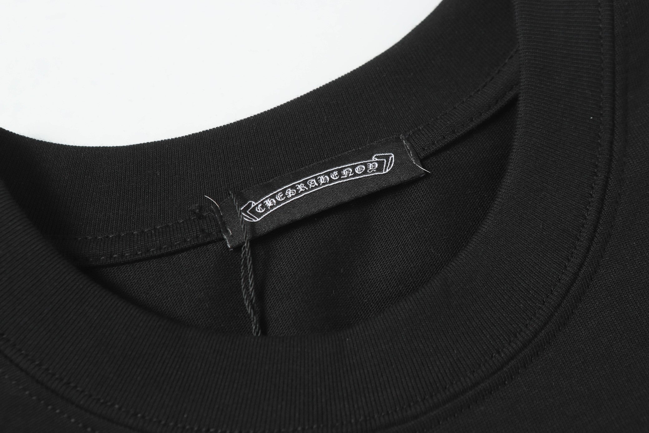 LuxluxHouse Best Quality Clothes Chrome Hearts T-shirt