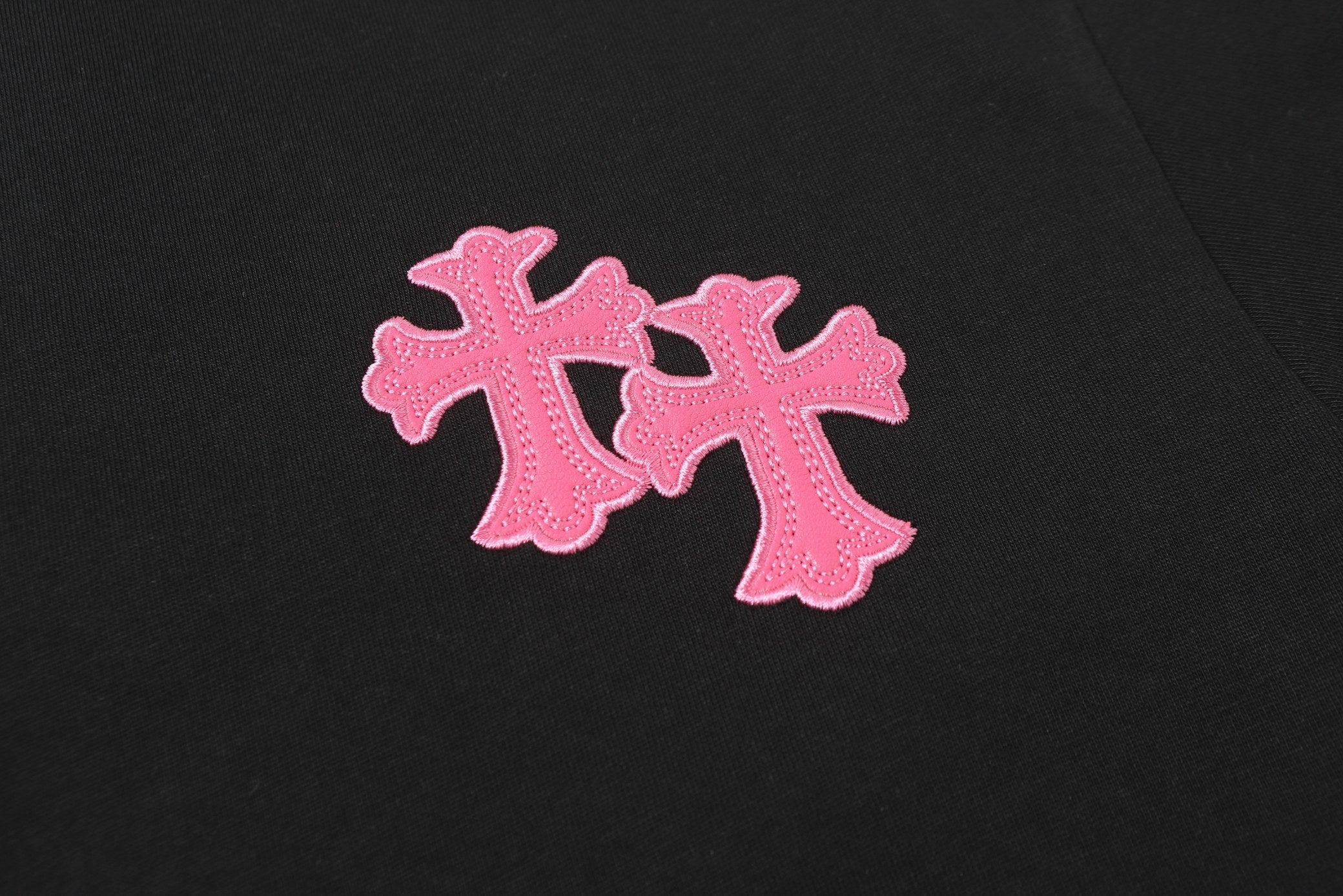 LuxluxHouse Best Quality Clothes Chrome Hearts T-shirt