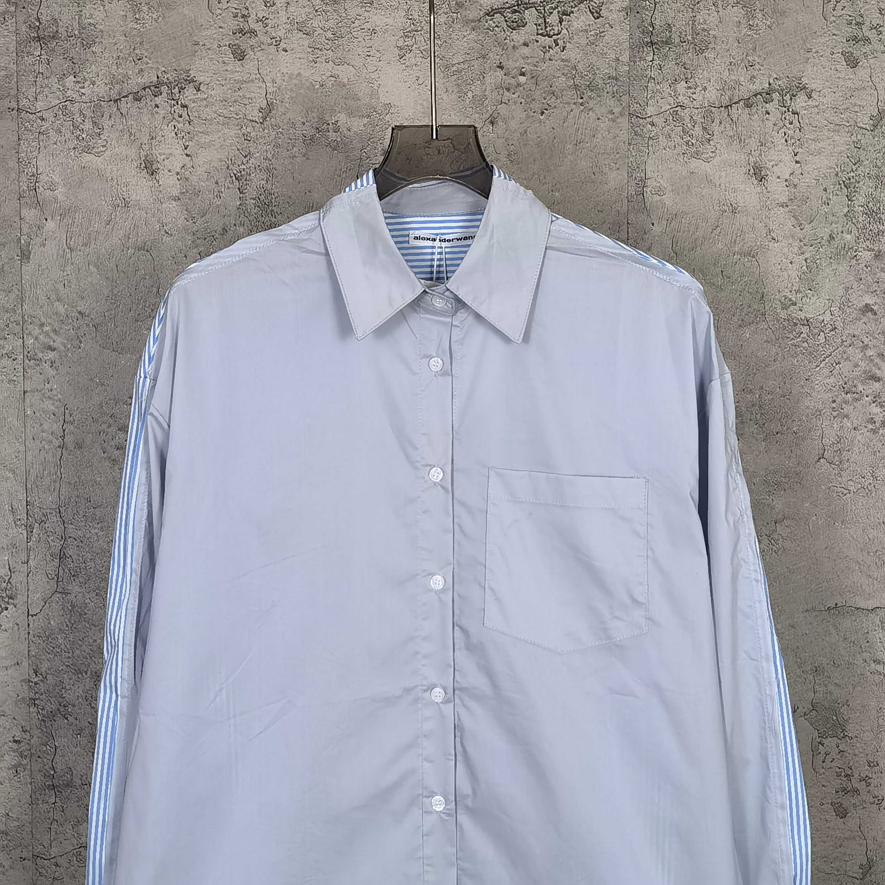 LuxluxHouse Best Quality Clothes Shirts&Polo Chrome Hearts