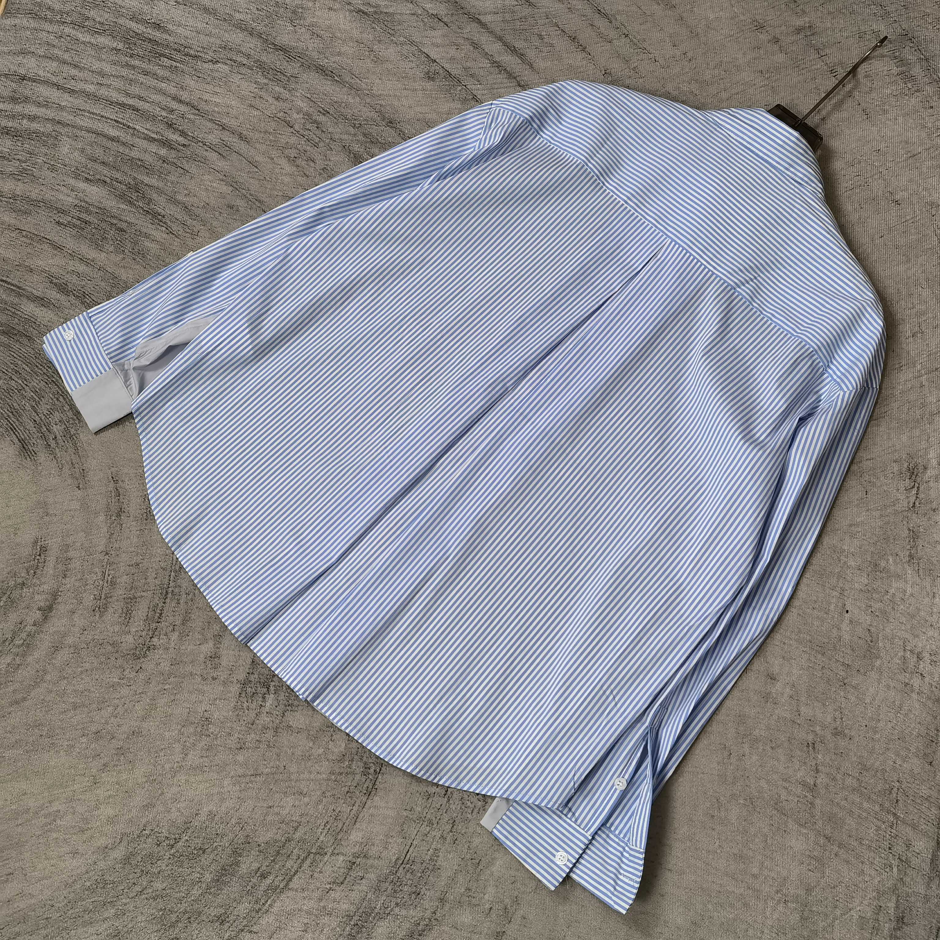 LuxluxHouse Best Quality Clothes Shirts&Polo Chrome Hearts