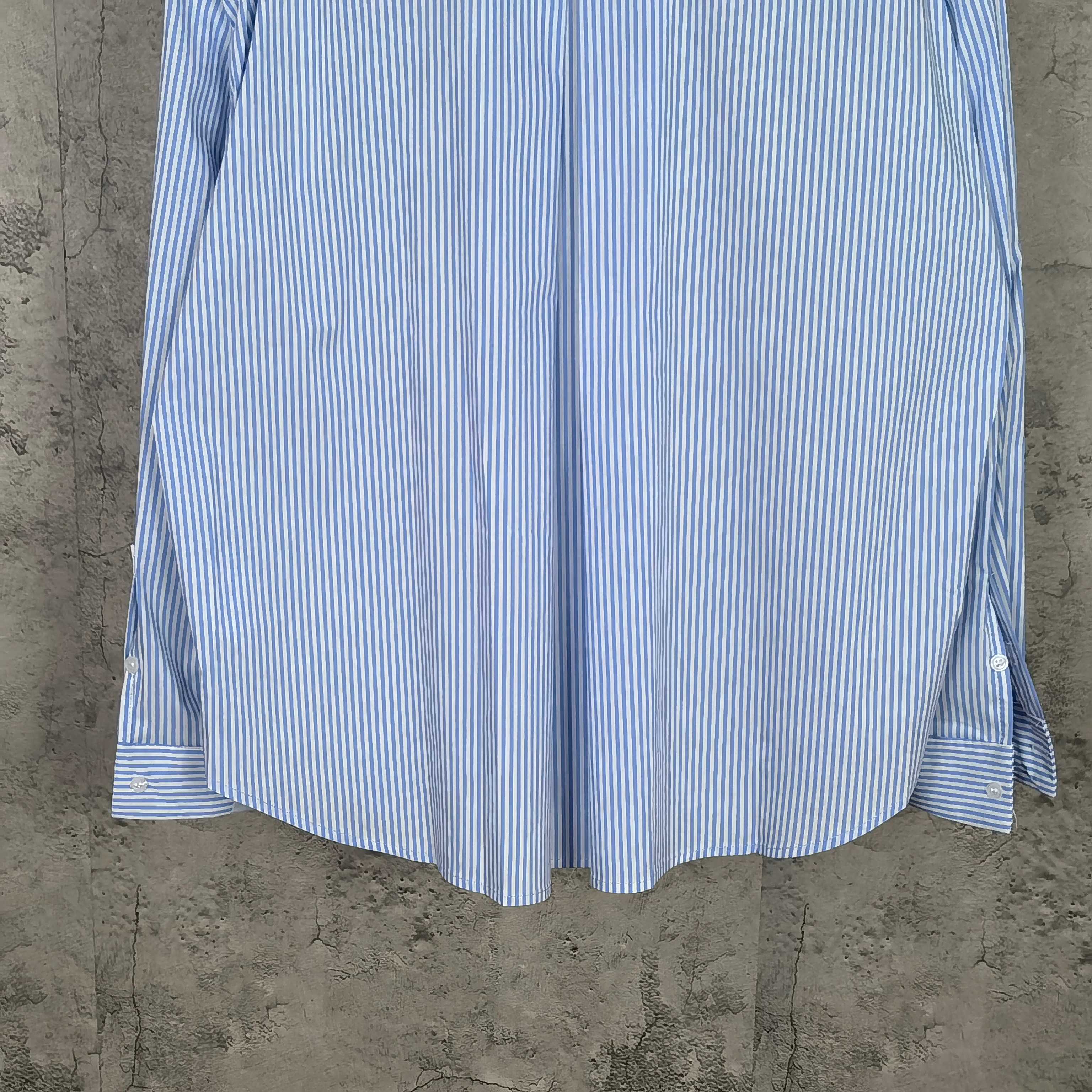 LuxluxHouse Best Quality Clothes Shirts&Polo Chrome Hearts