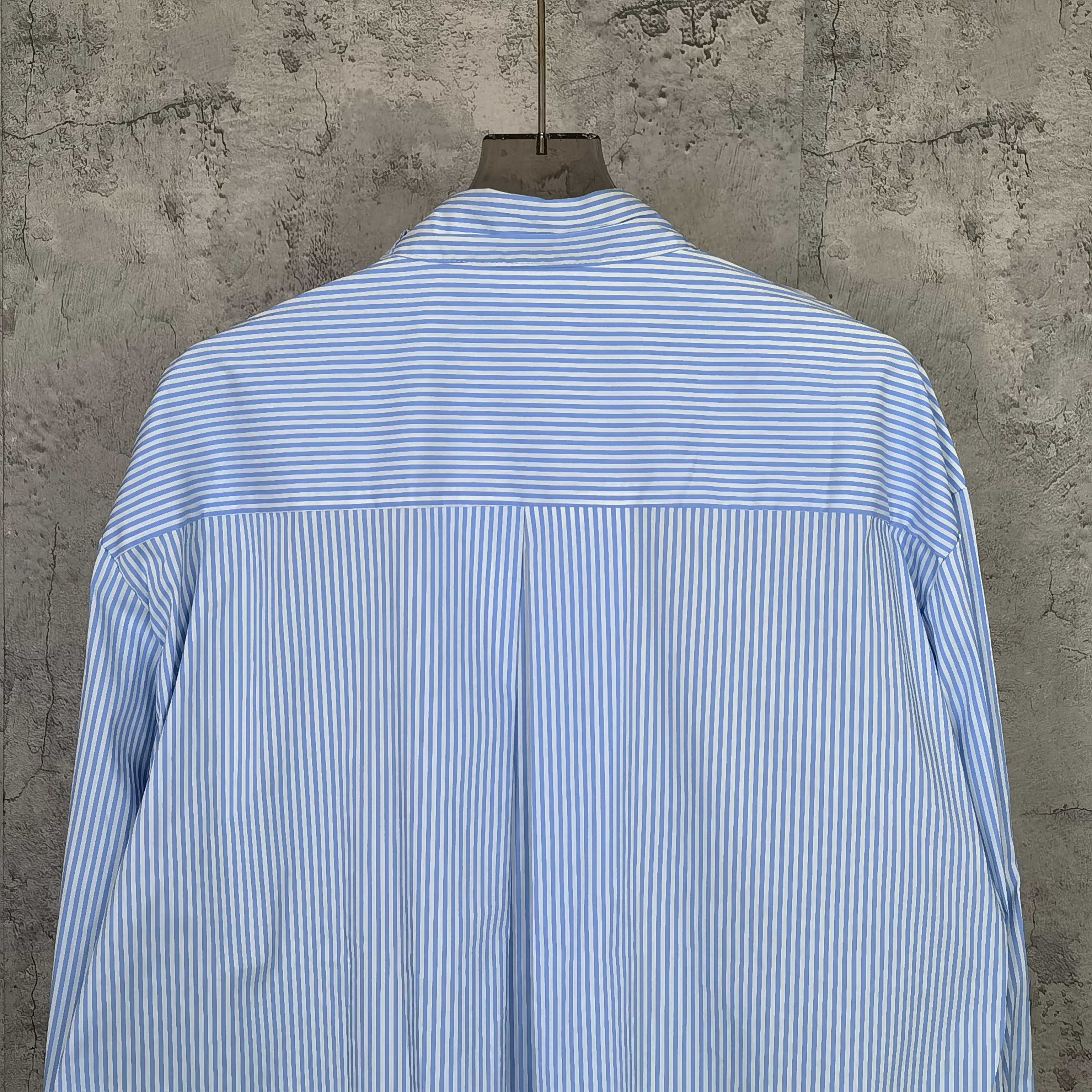 LuxluxHouse Best Quality Clothes Shirts&Polo Chrome Hearts