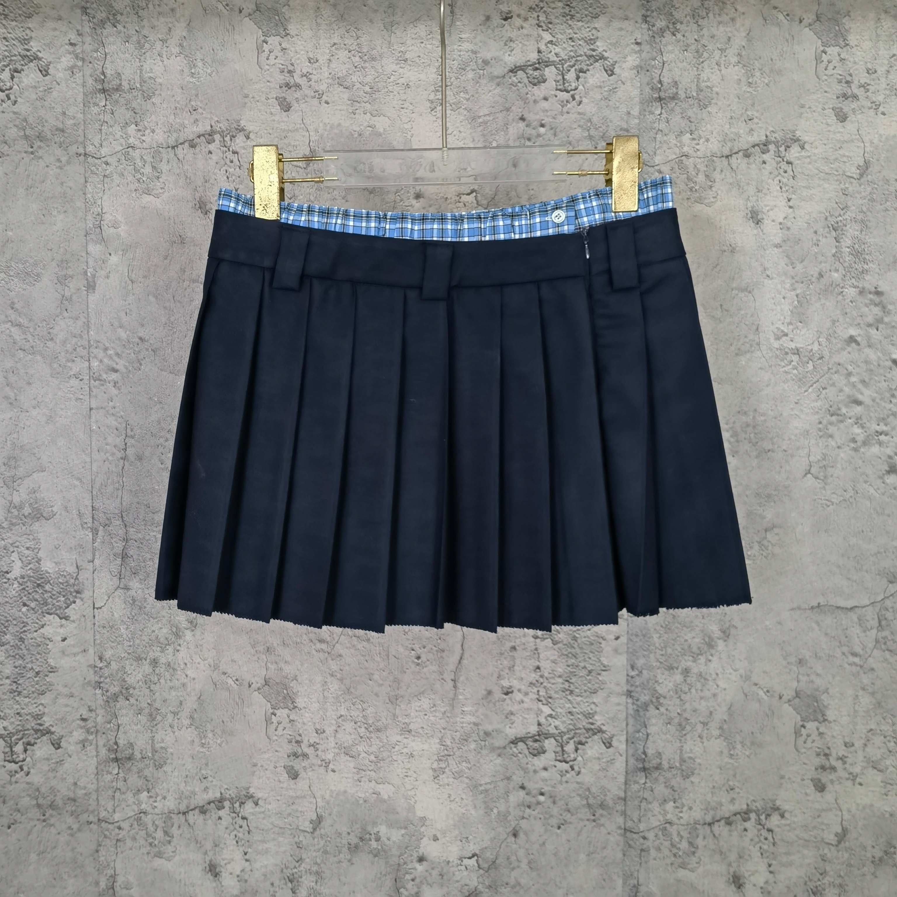 LuxluxHouse Best Quality Clothes Miu Miu Pants