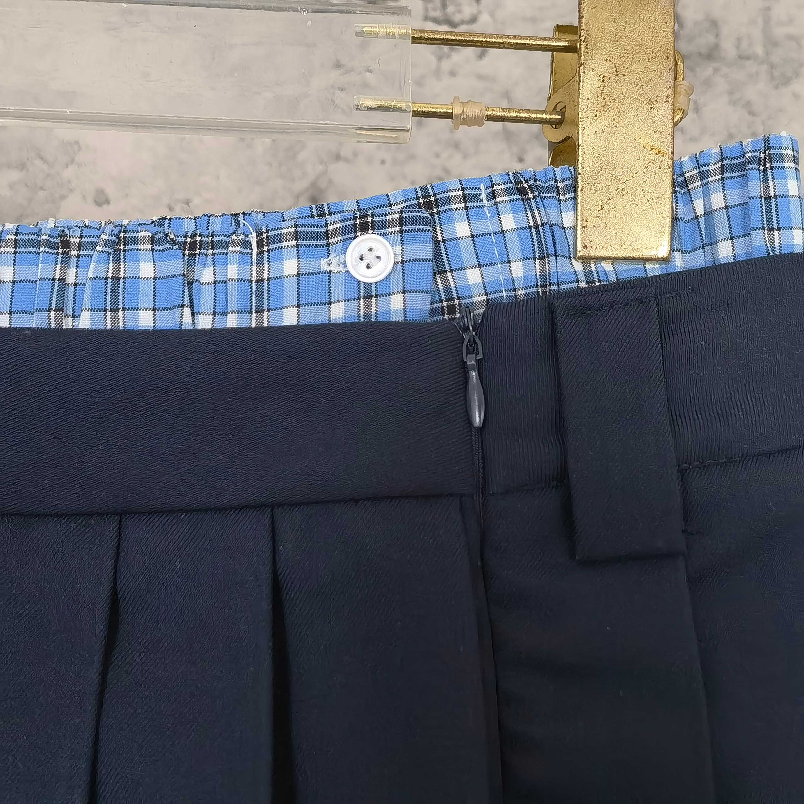 LuxluxHouse Best Quality Clothes Miu Miu Pants