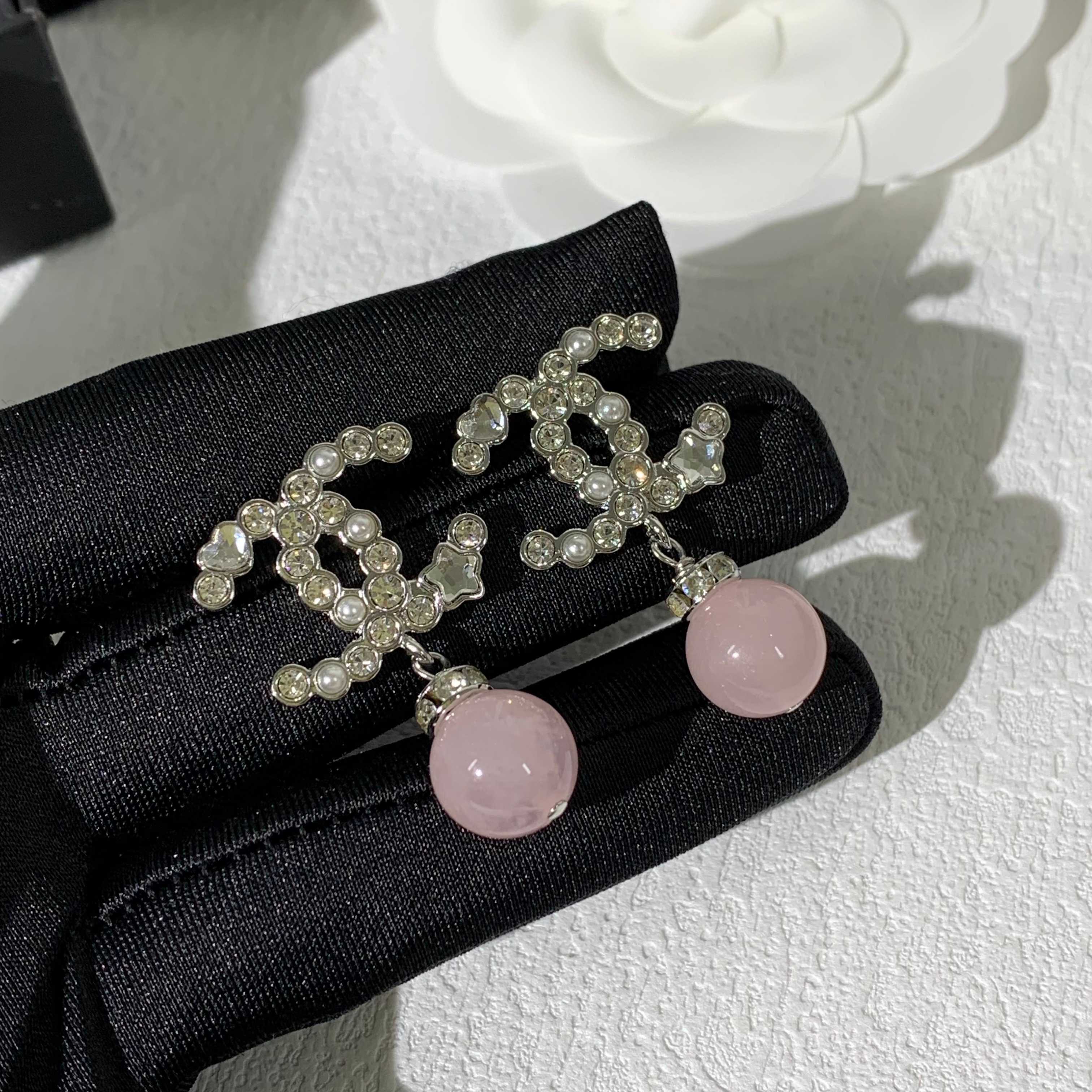 LuxluxHouse Best Quality Accessories Earrings Chanel Earrings