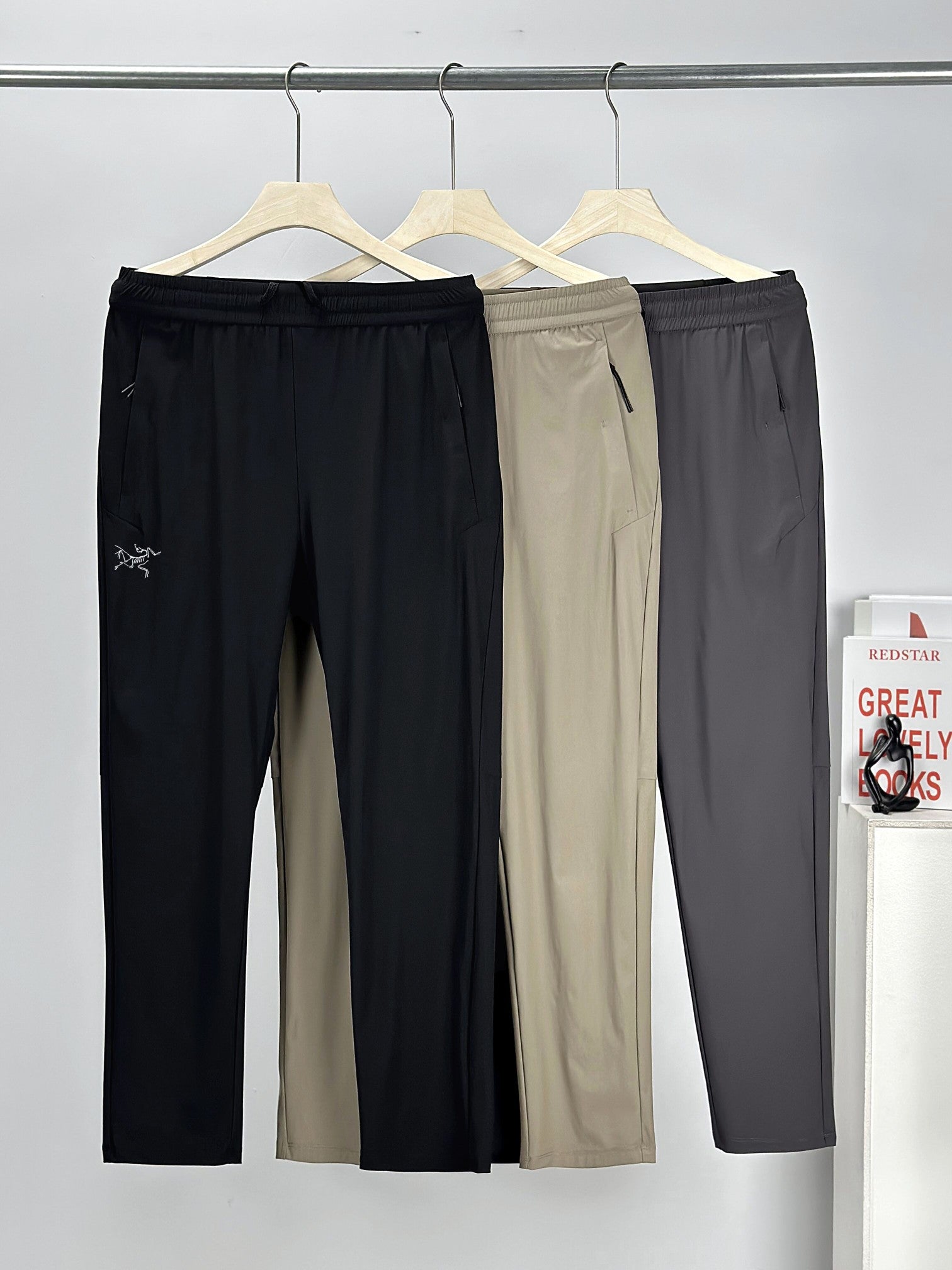 LuxluxHouse Best Quality Clothes Pants