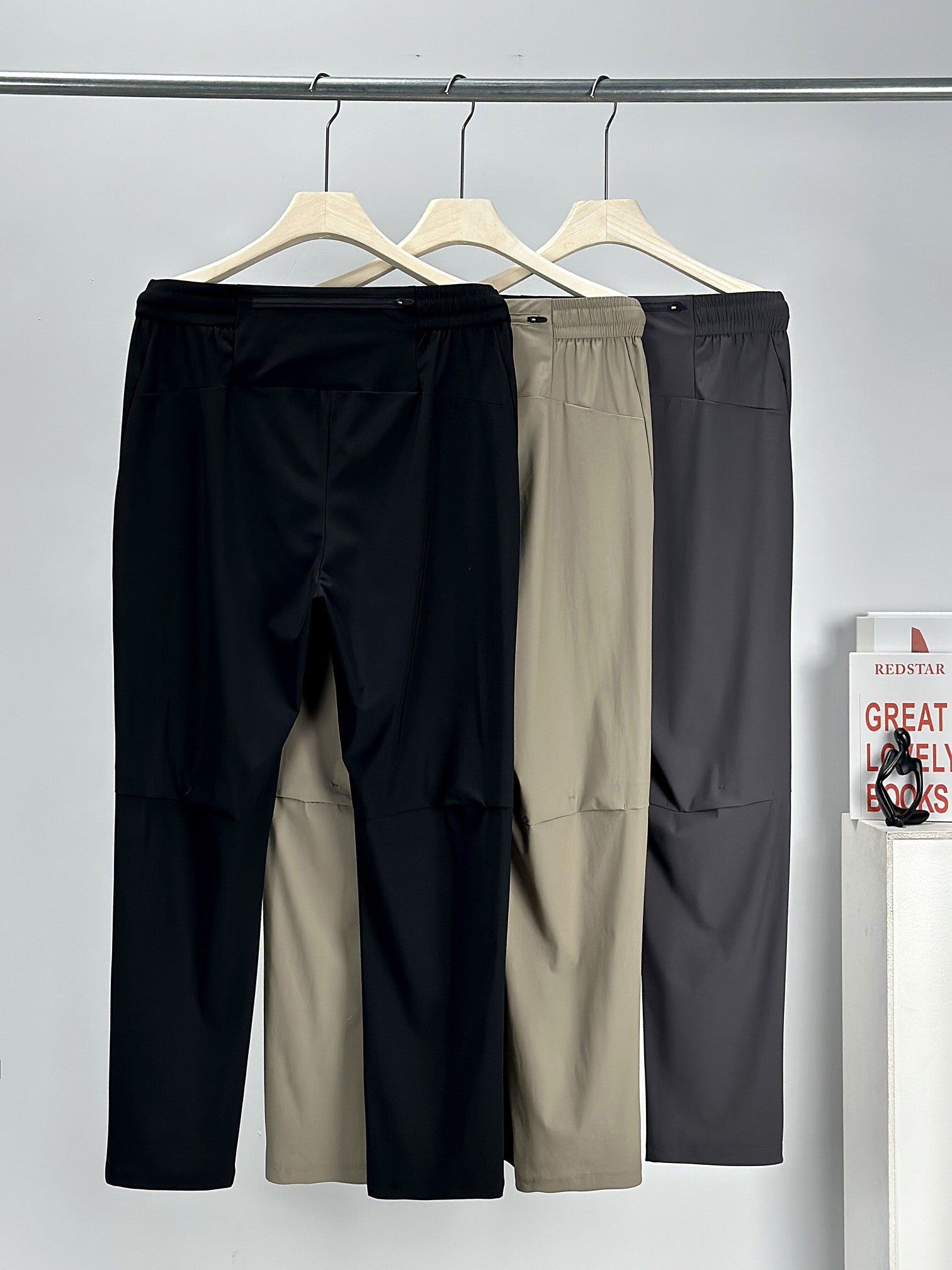 LuxluxHouse Best Quality Clothes Pants