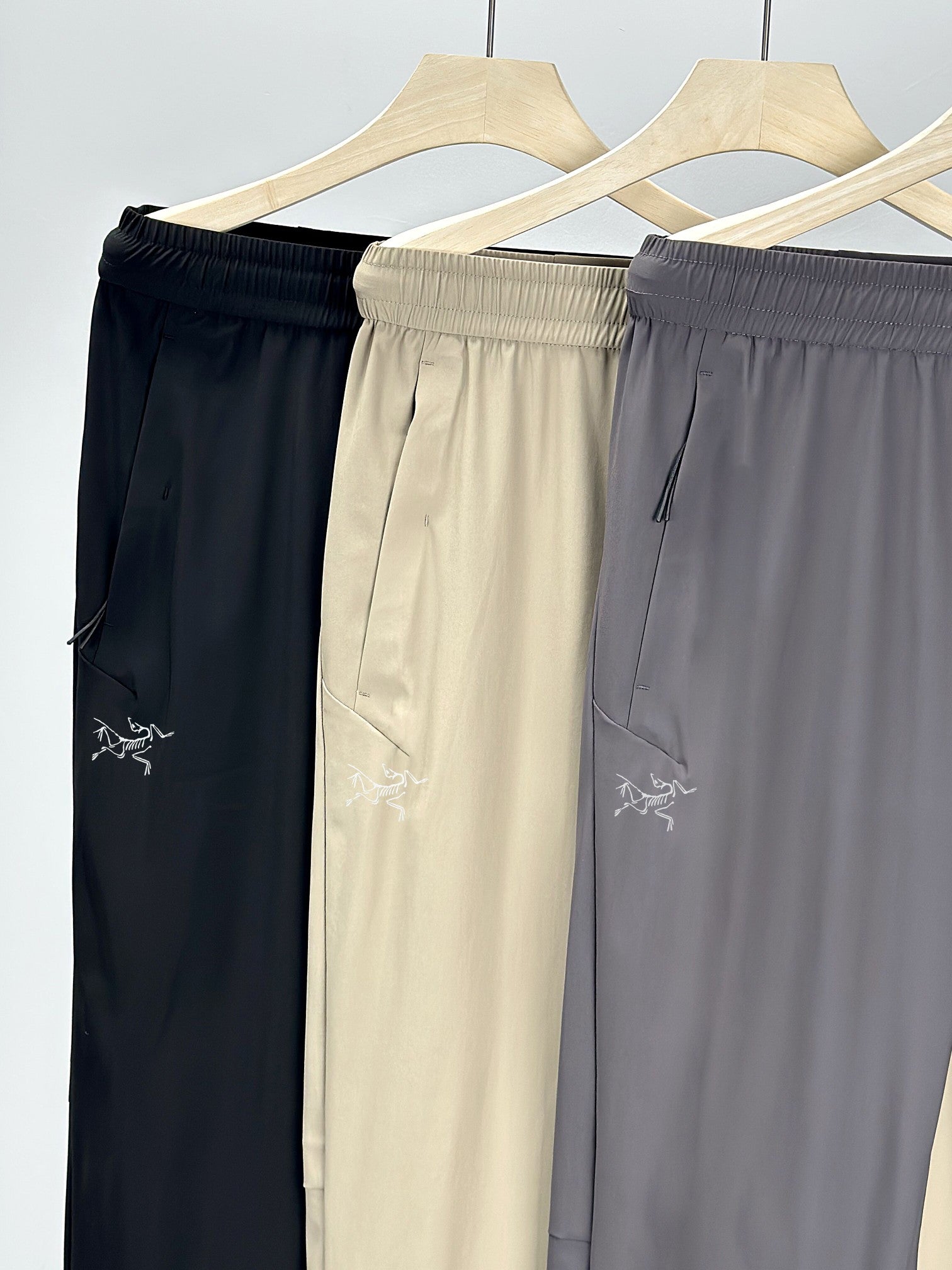 LuxluxHouse Best Quality Clothes Pants