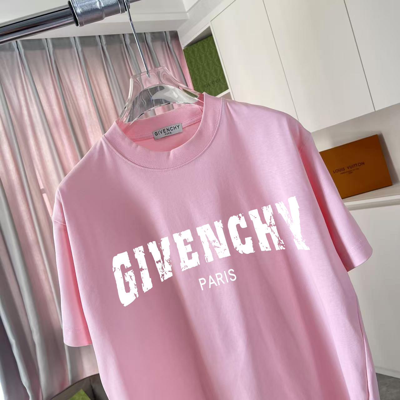 LuxluxHouse Best Quality Clothes Givenchy T-shirt