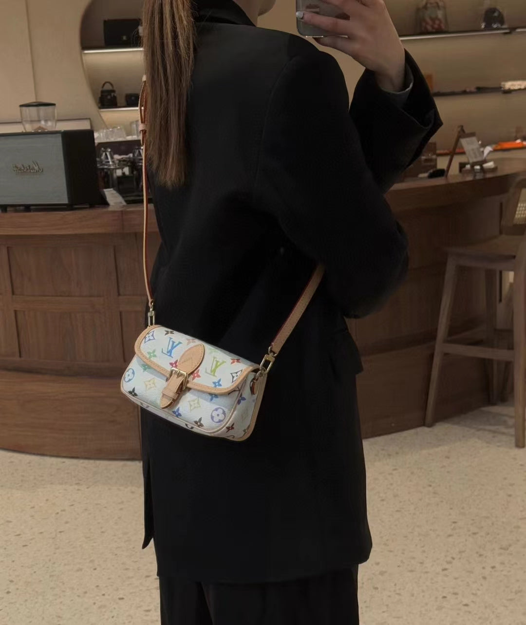 LuxluxHouse Best Quality Bags Louis Vuitton Women