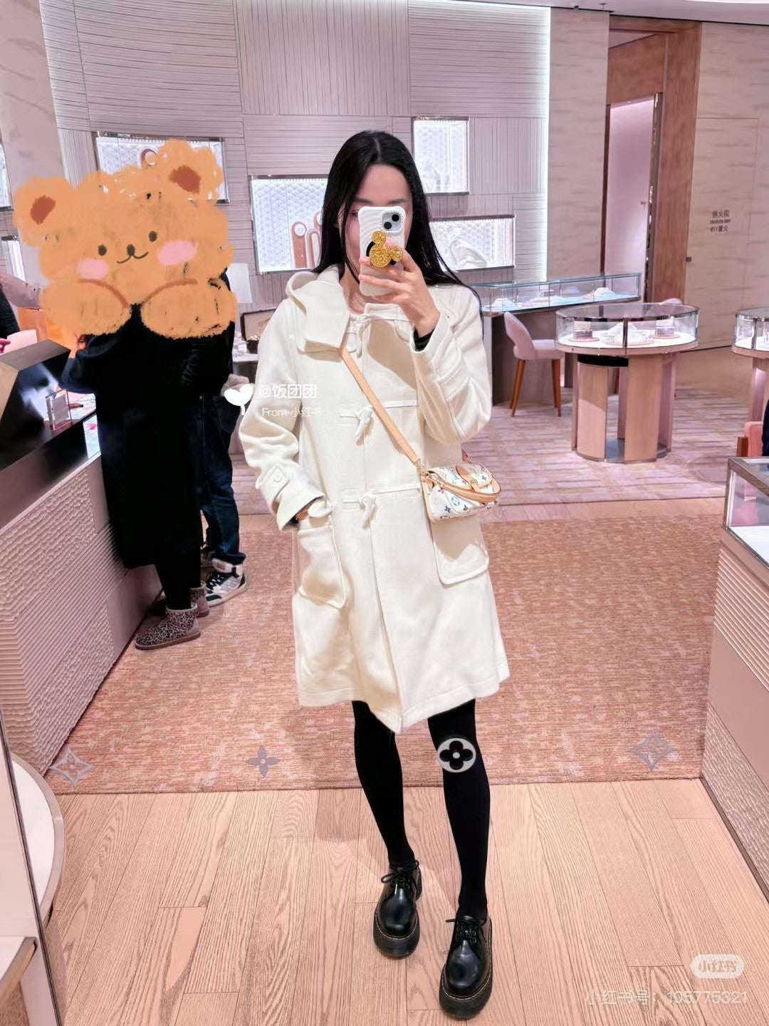 LuxluxHouse Best Quality Bags Louis Vuitton Women