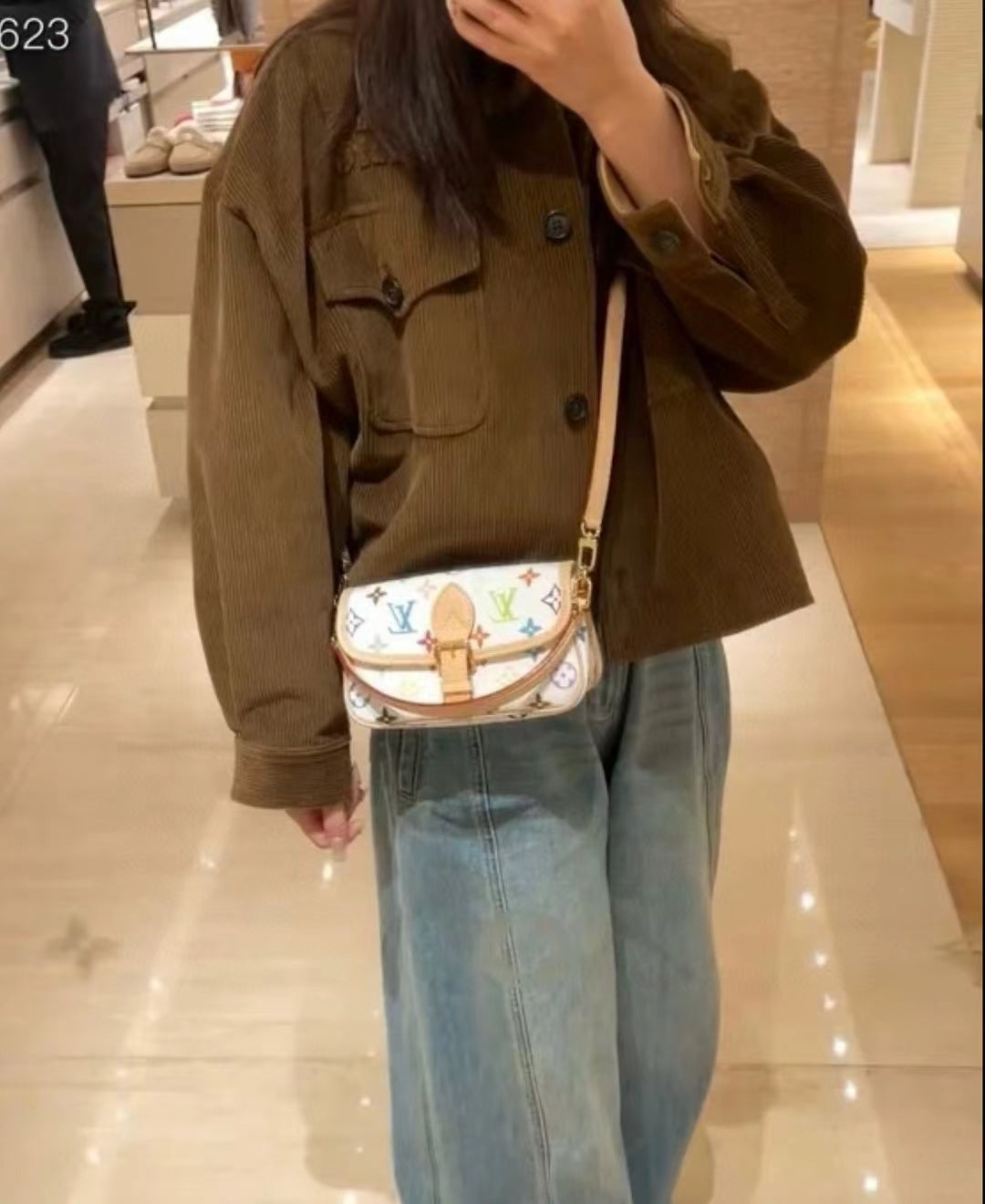 LuxluxHouse Best Quality Bags Louis Vuitton Women