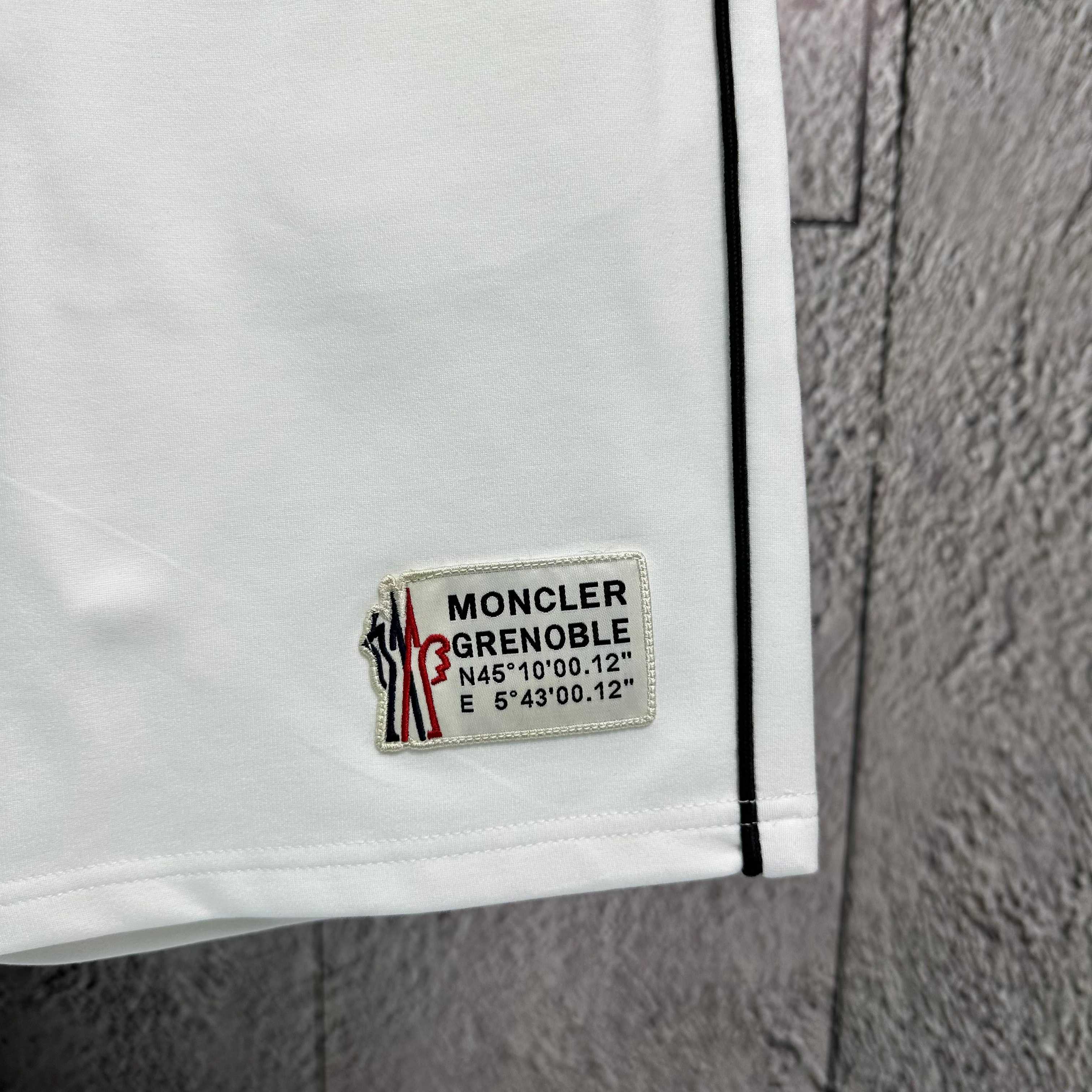 LuxluxHouse Best Quality Clothes T-shirt Moncler