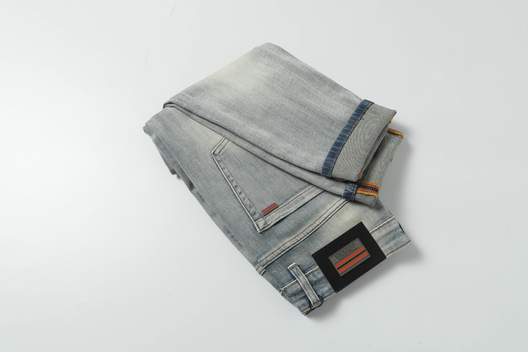 LuxluxHouse Best Quality Clothes Pants Zegna