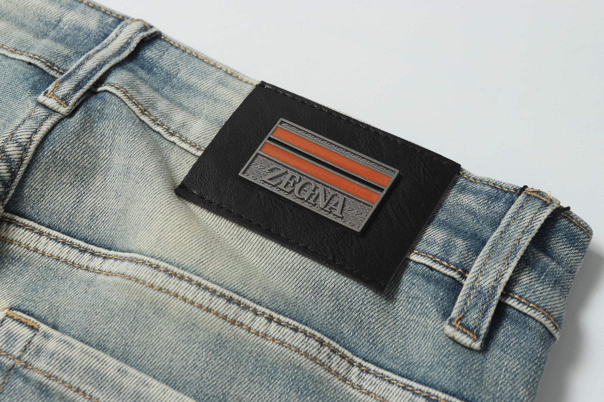 LuxluxHouse Best Quality Clothes Pants Zegna