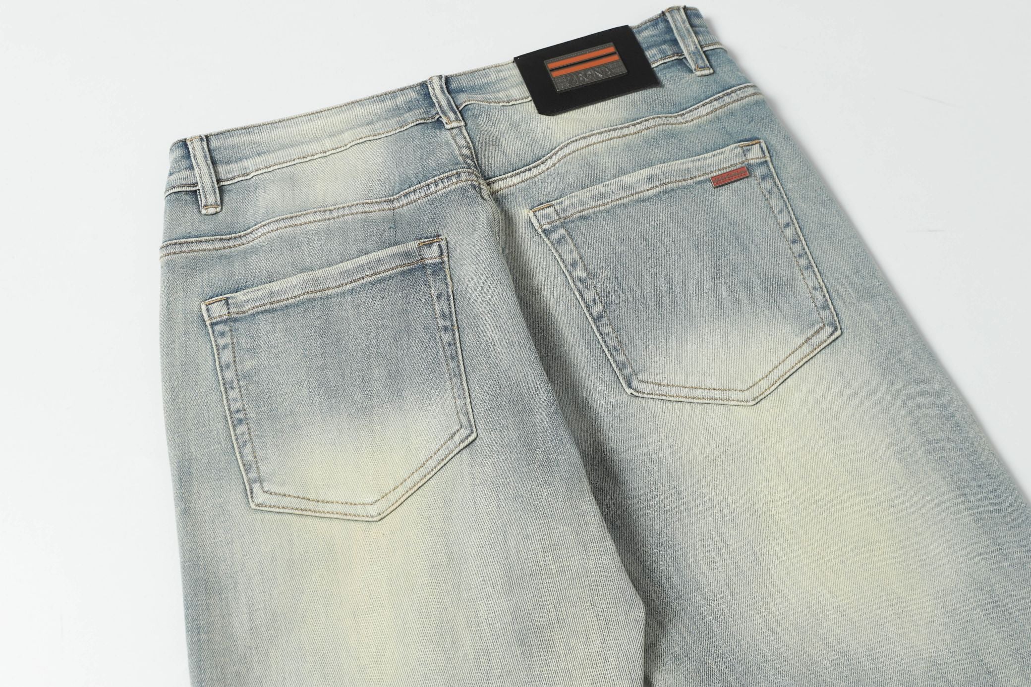 LuxluxHouse Best Quality Clothes Pants Zegna