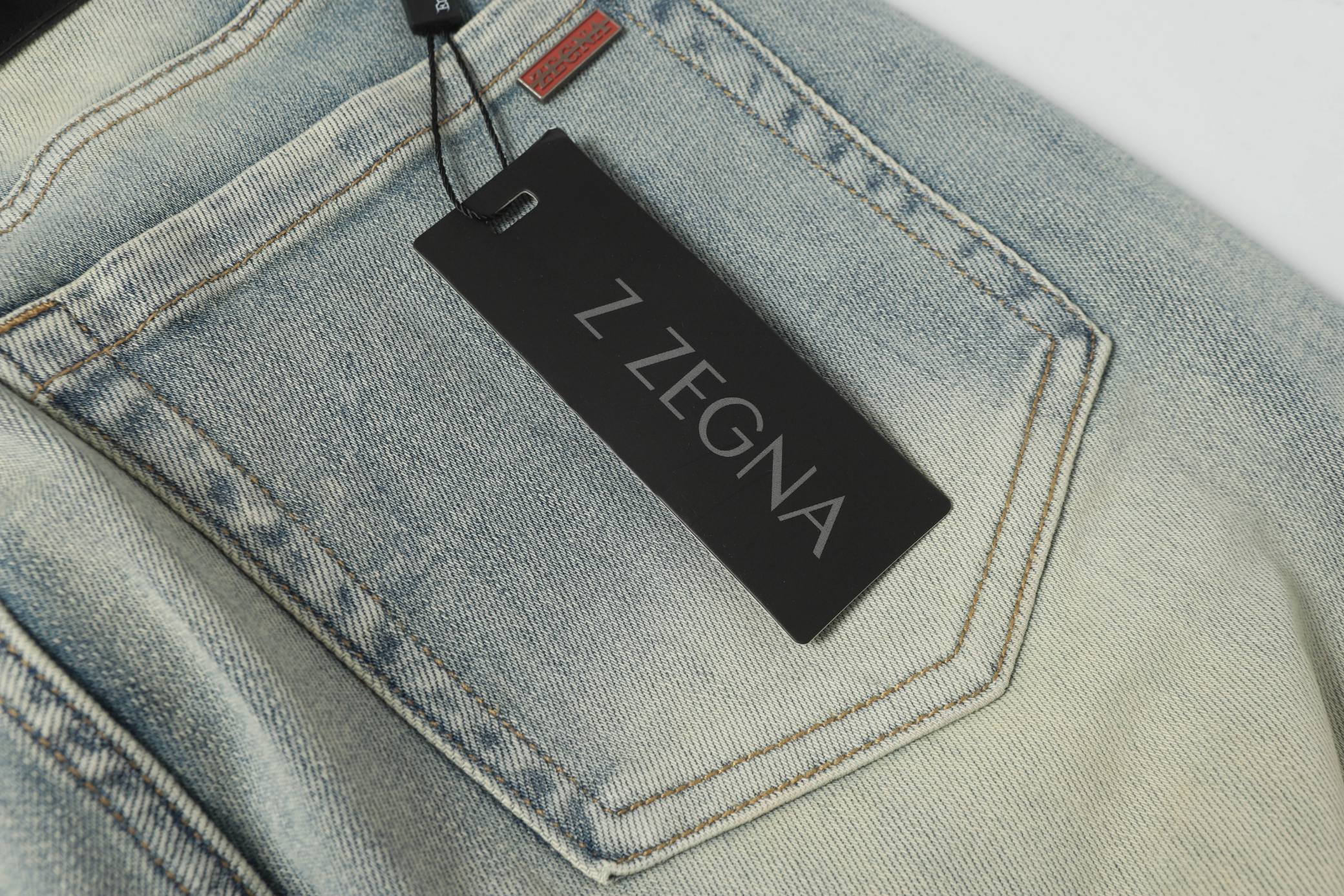 LuxluxHouse Best Quality Clothes Pants Zegna