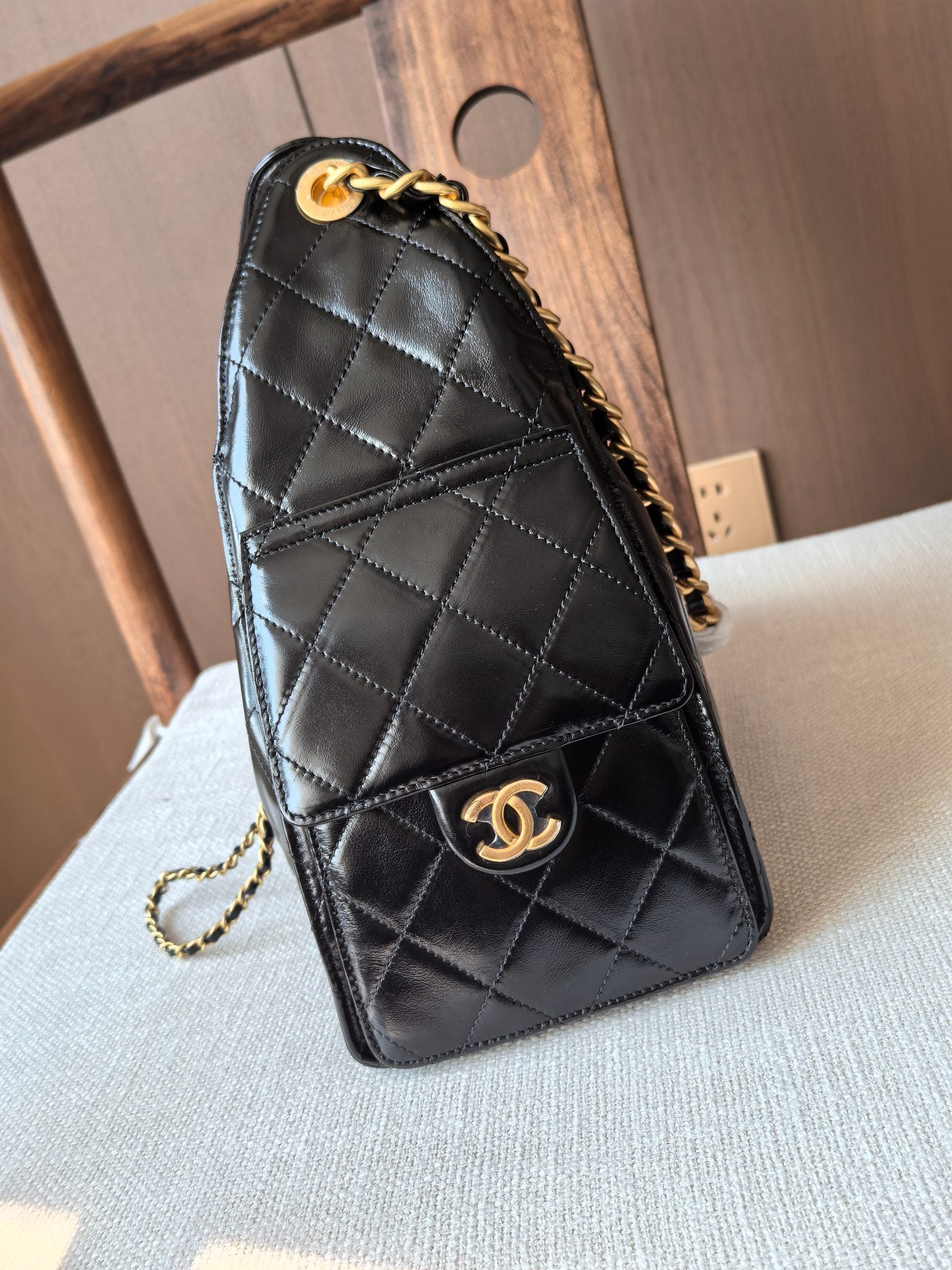 LuxluxHouse Best Quality Bags Chanel Women