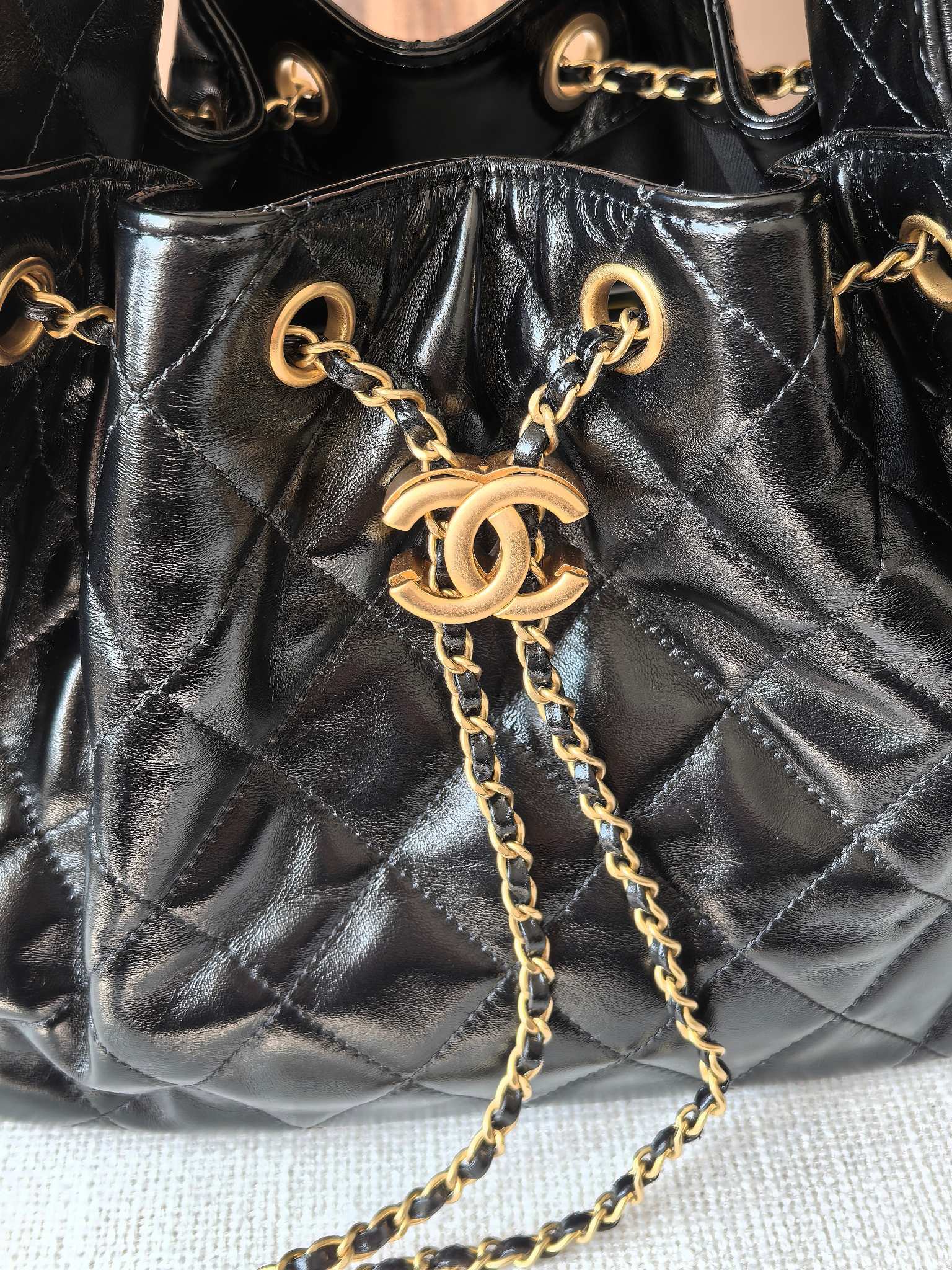 LuxluxHouse Best Quality Bags Chanel Women