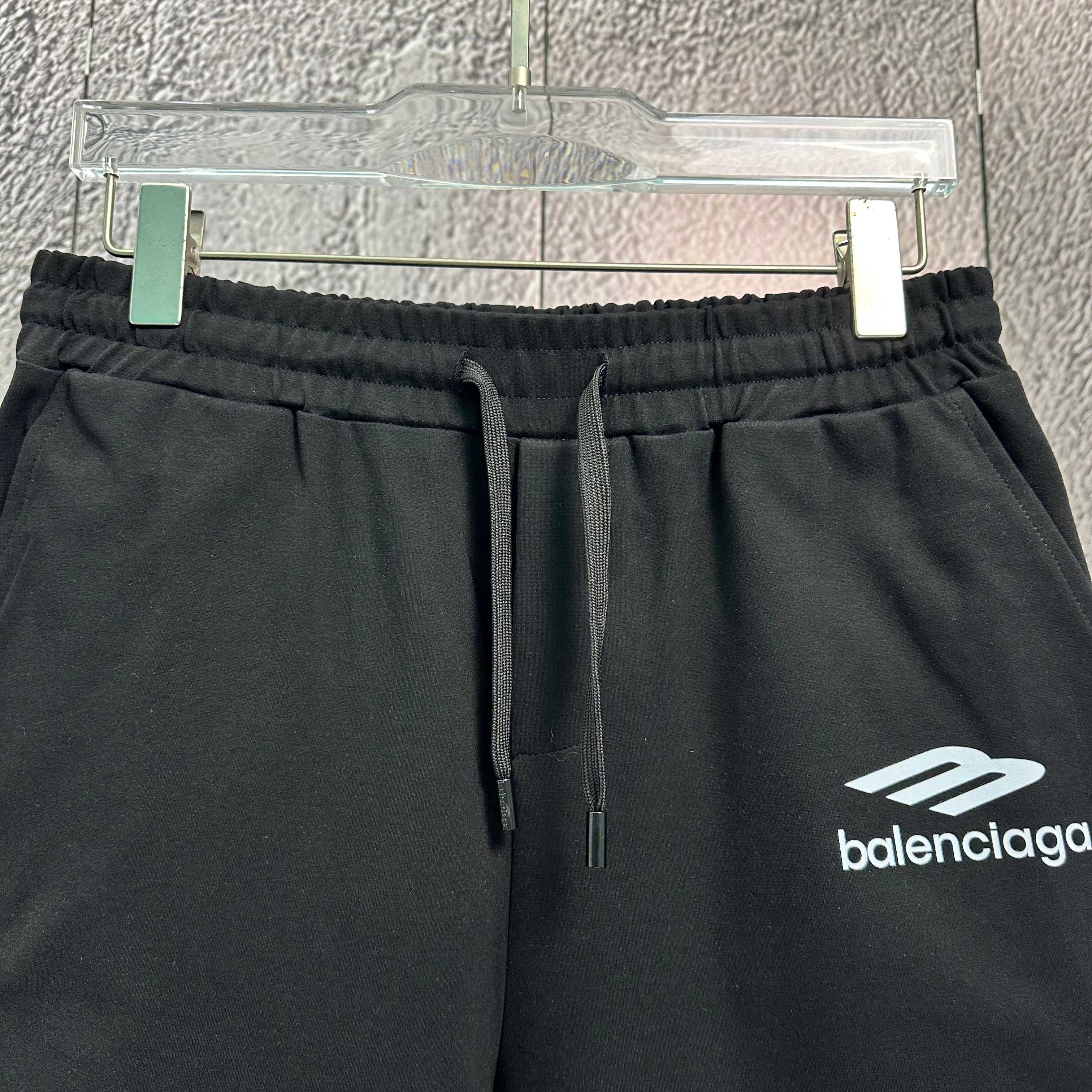 LuxluxHouse Best Quality Clothes Balenciaga Pants