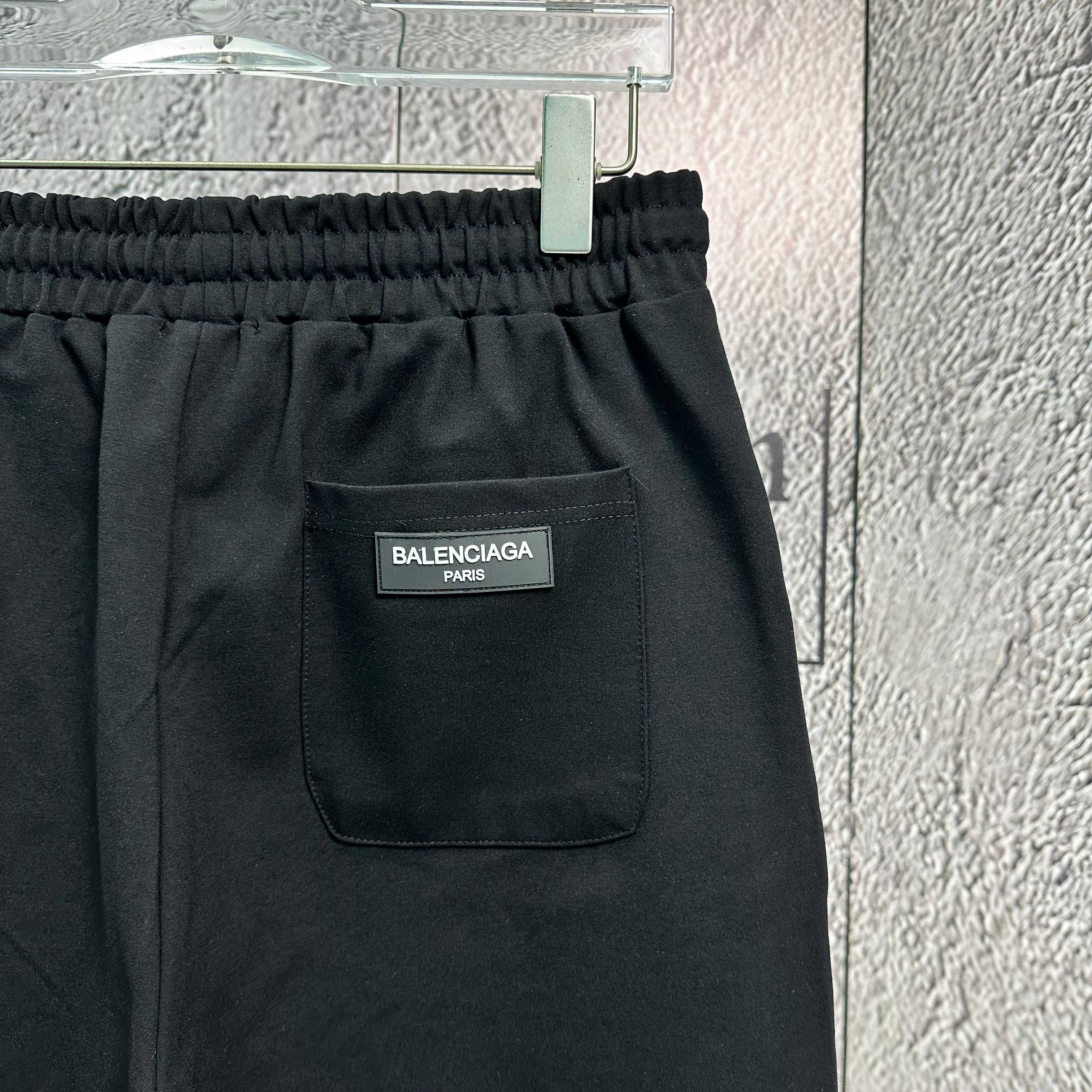 LuxluxHouse Best Quality Clothes Balenciaga Pants