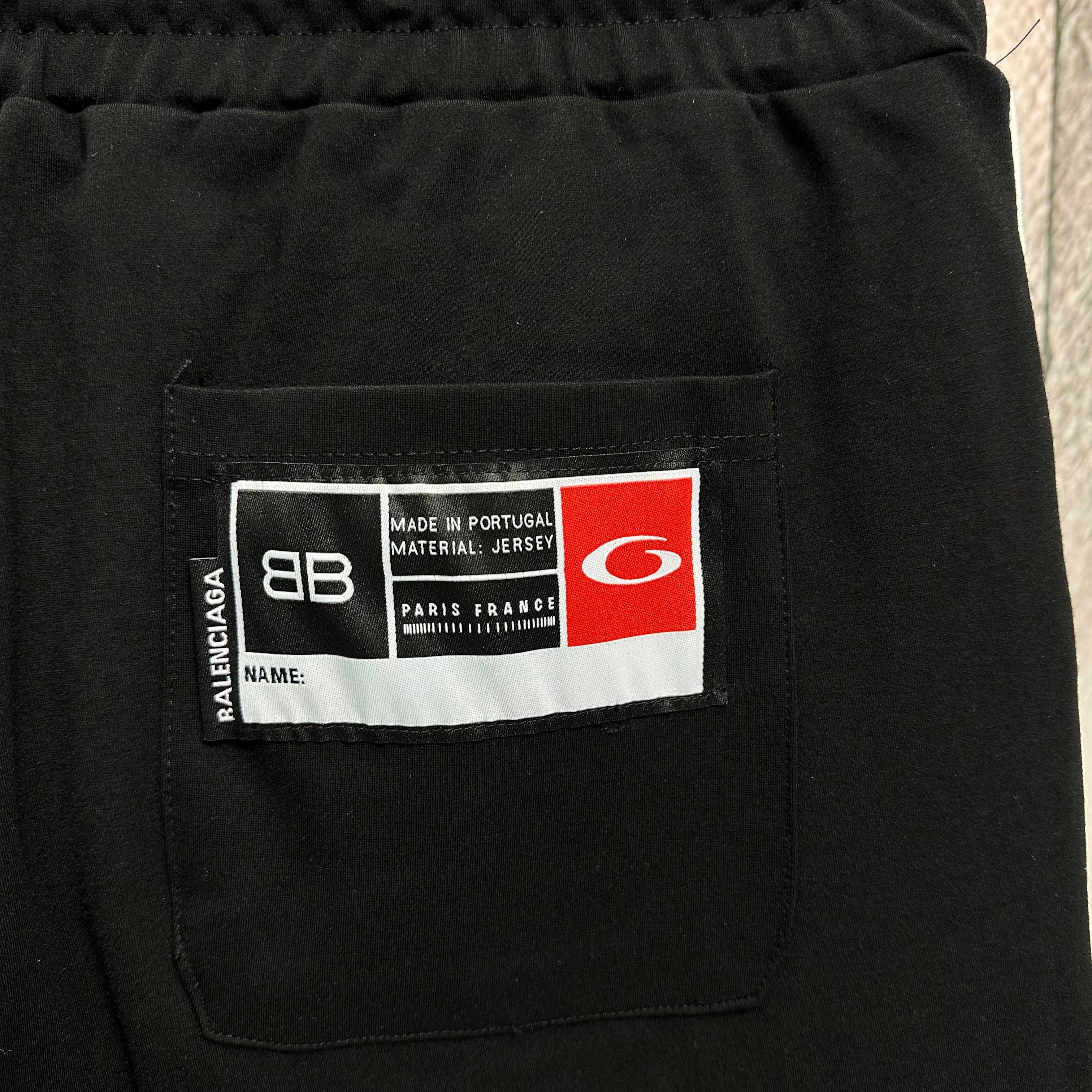LuxluxHouse Best Quality Clothes Balenciaga Pants