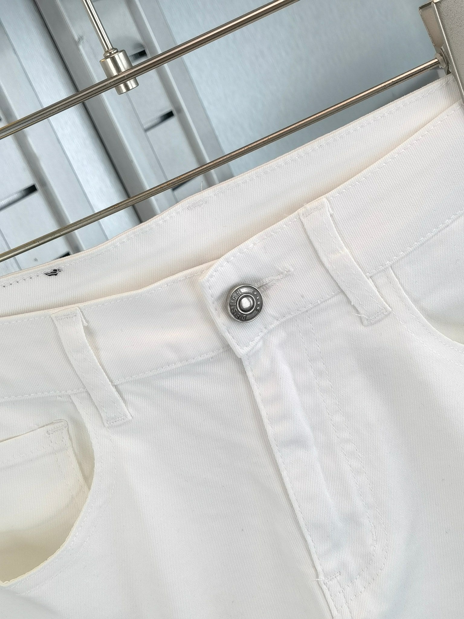 LuxluxHouse Best Quality Clothes Pants Zegna