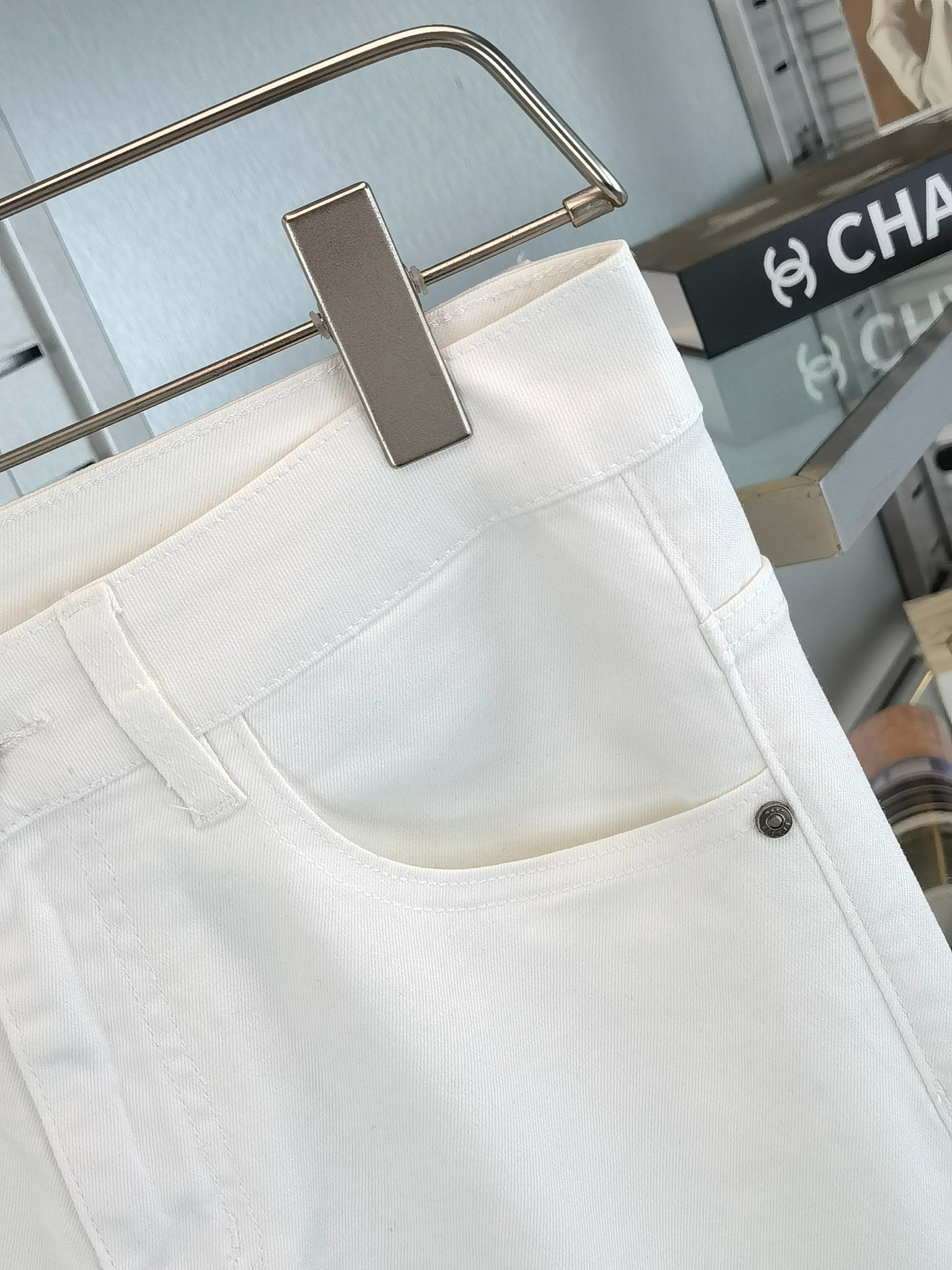 LuxluxHouse Best Quality Clothes Pants Zegna