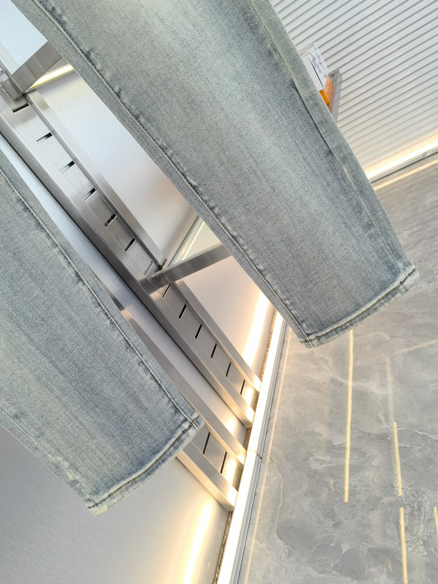 LuxluxHouse Best Quality Clothes Pants Zegna