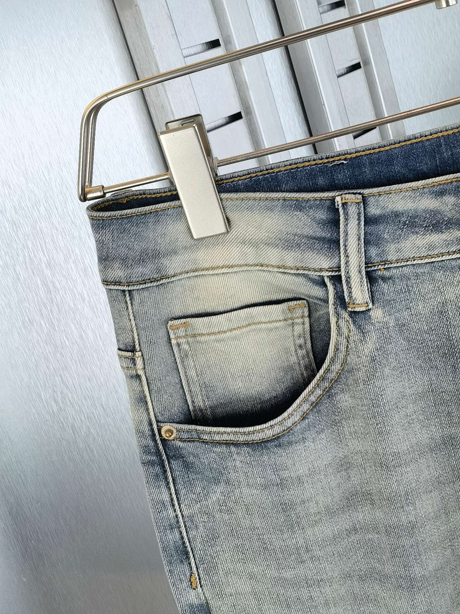 LuxluxHouse Best Quality Clothes Pants Zegna