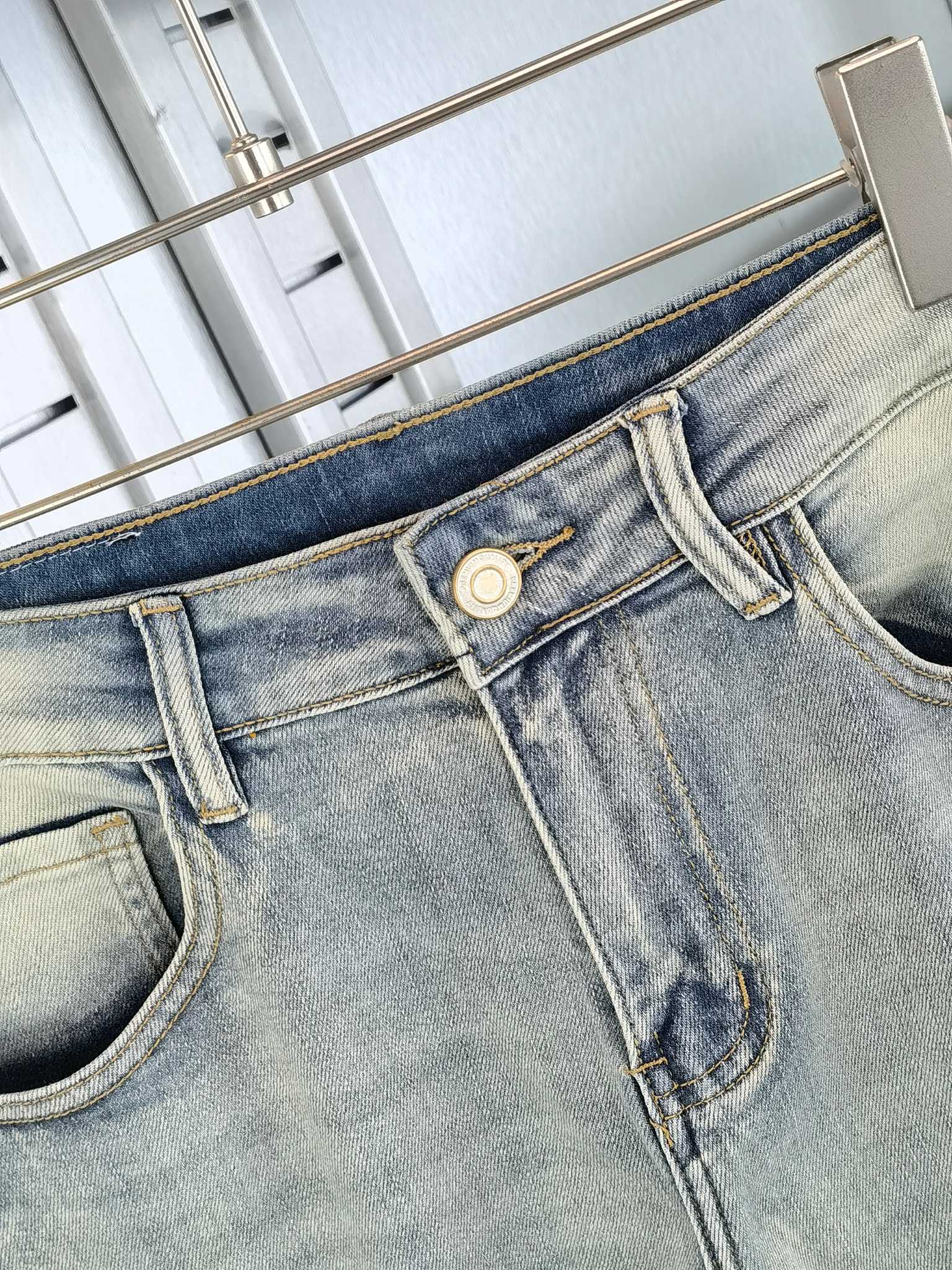 LuxluxHouse Best Quality Clothes Pants Zegna