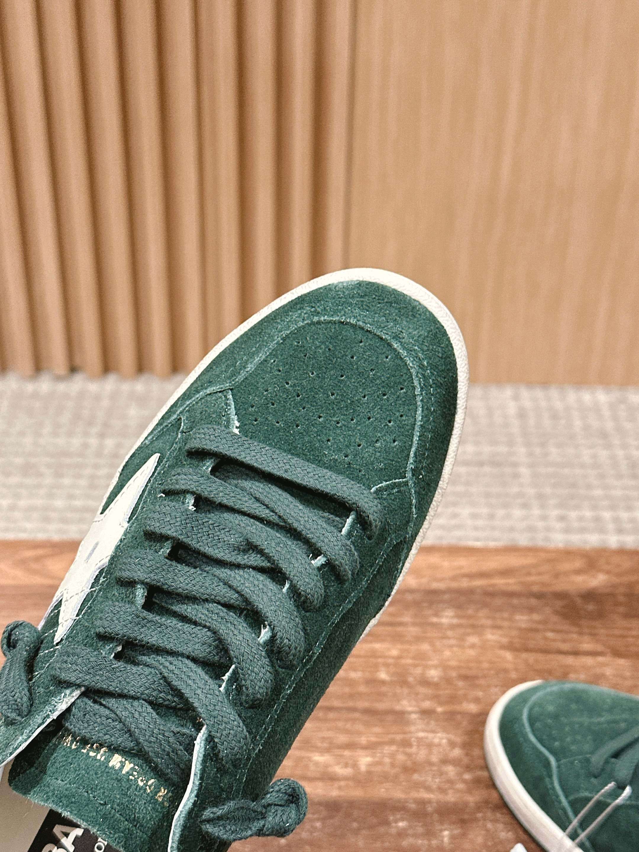 LuxluxHouse Best Quality Shoes Golden Goose