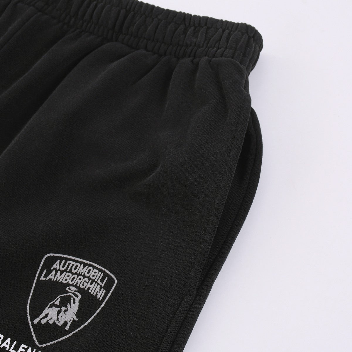LuxluxHouse Best Quality Clothes Balenciaga Pants