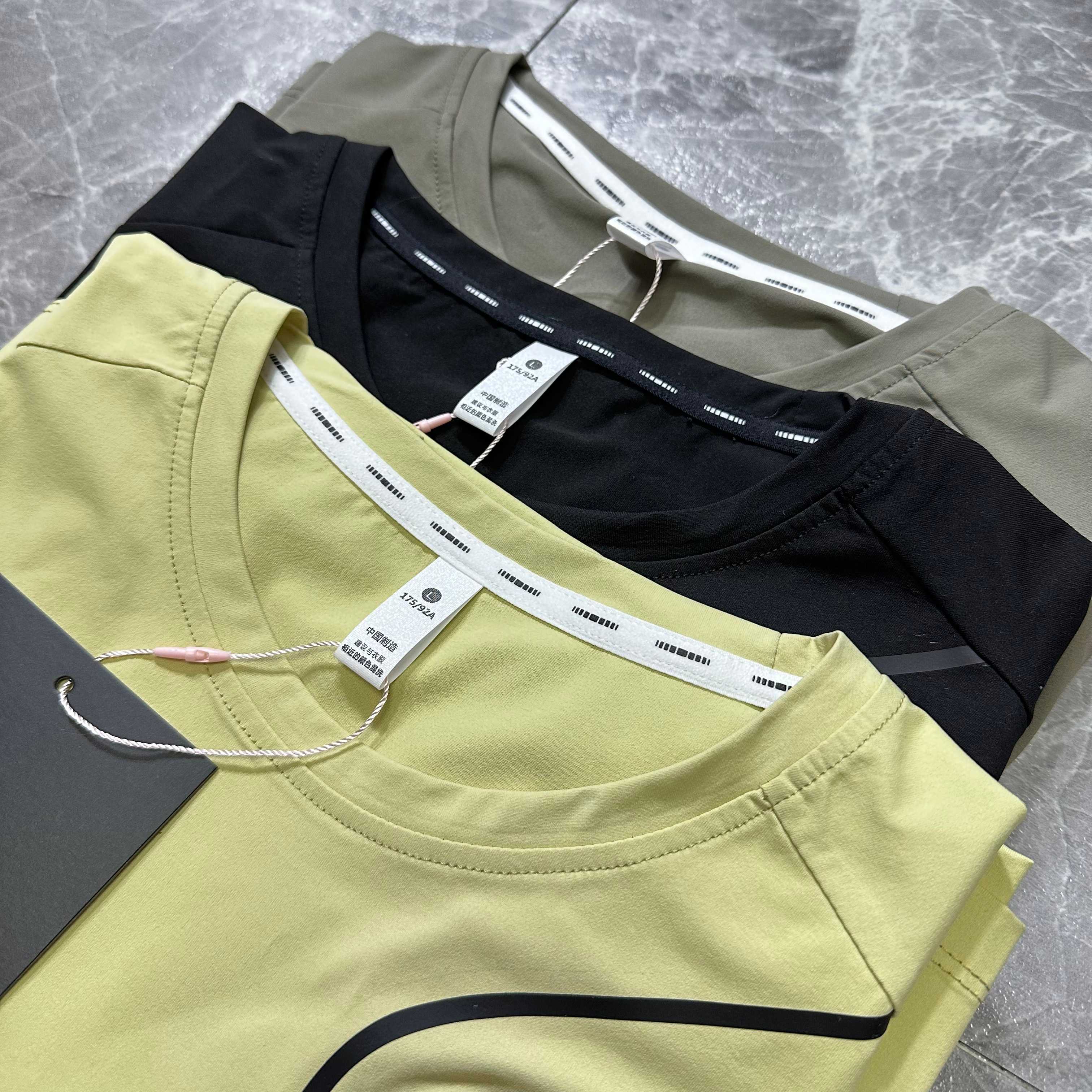 LuxluxHouse Best Quality Clothes T-shirt Arcteryx