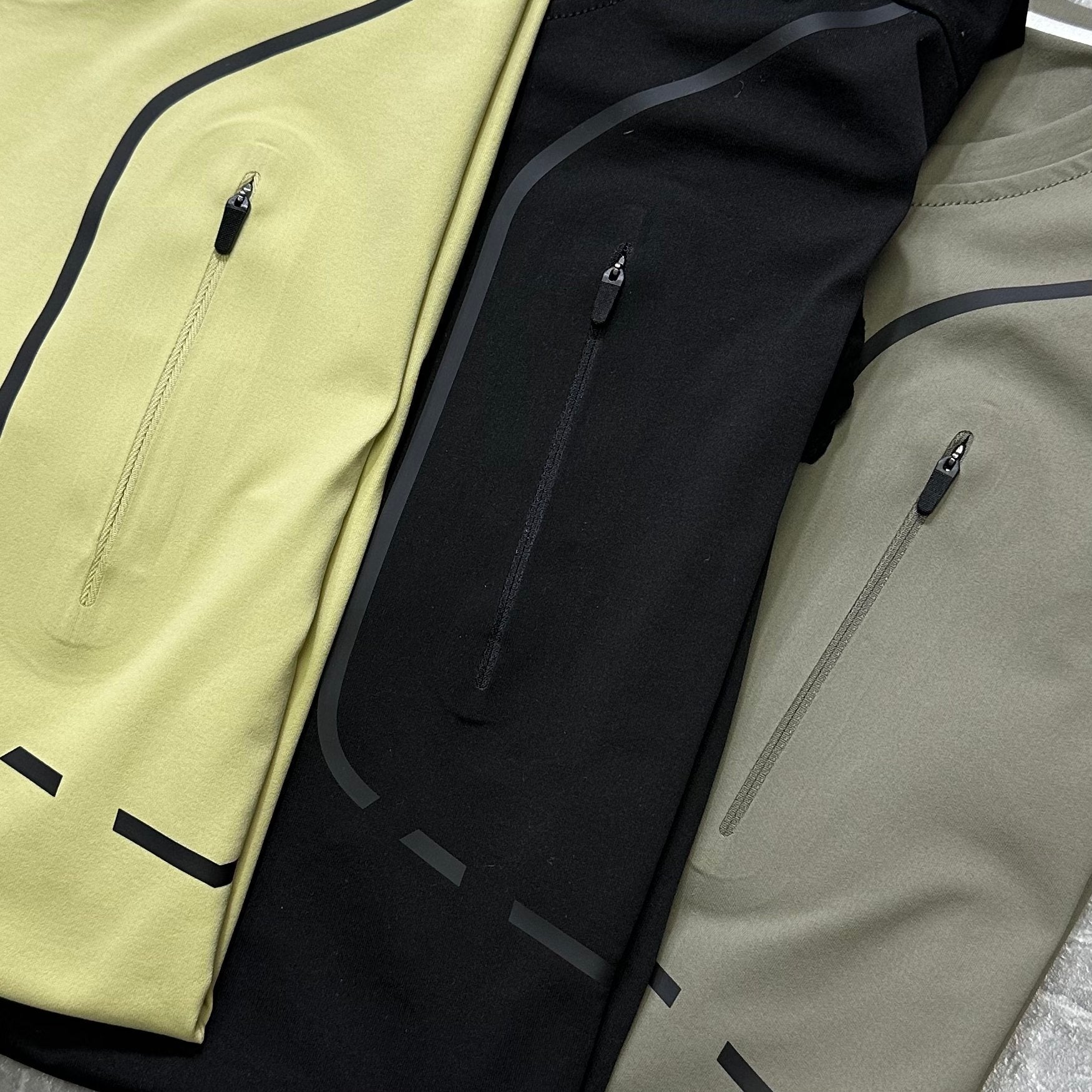 LuxluxHouse Best Quality Clothes T-shirt Arcteryx