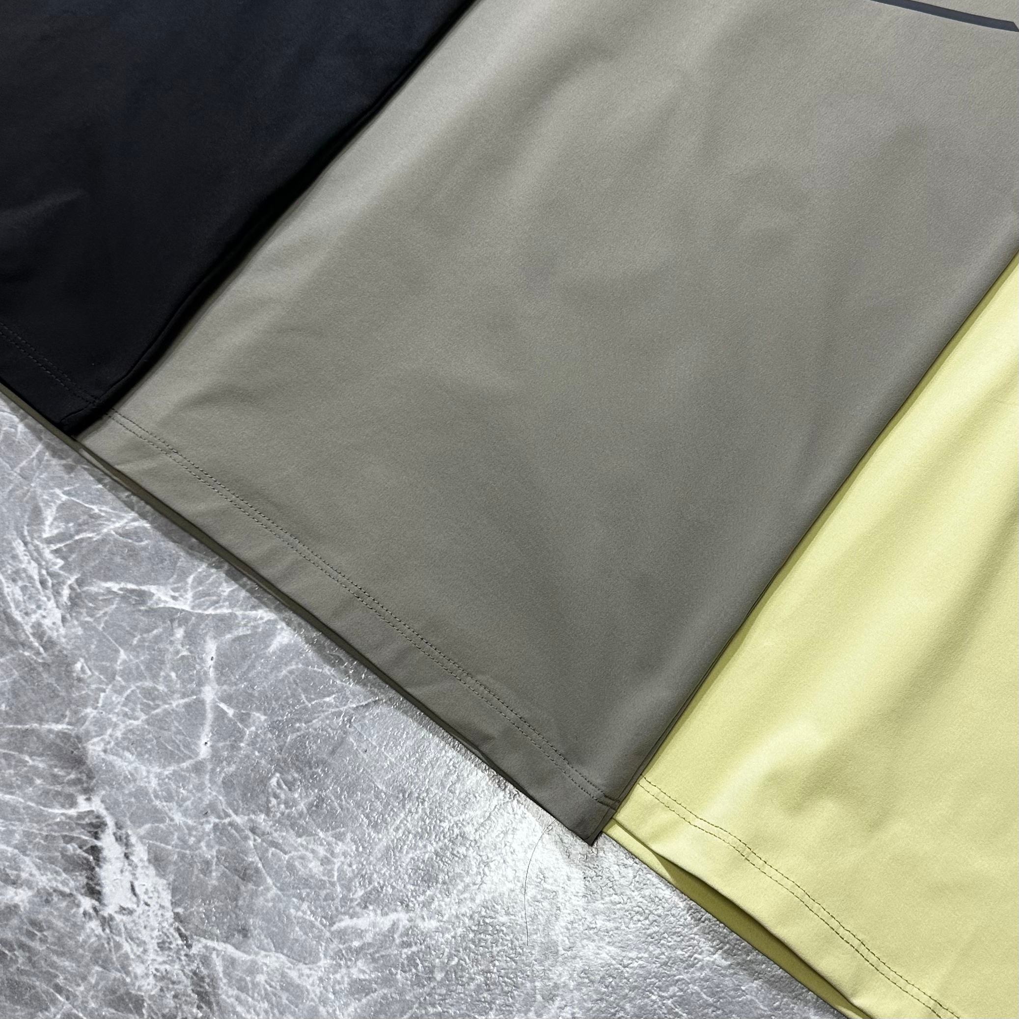 LuxluxHouse Best Quality Clothes T-shirt Arcteryx
