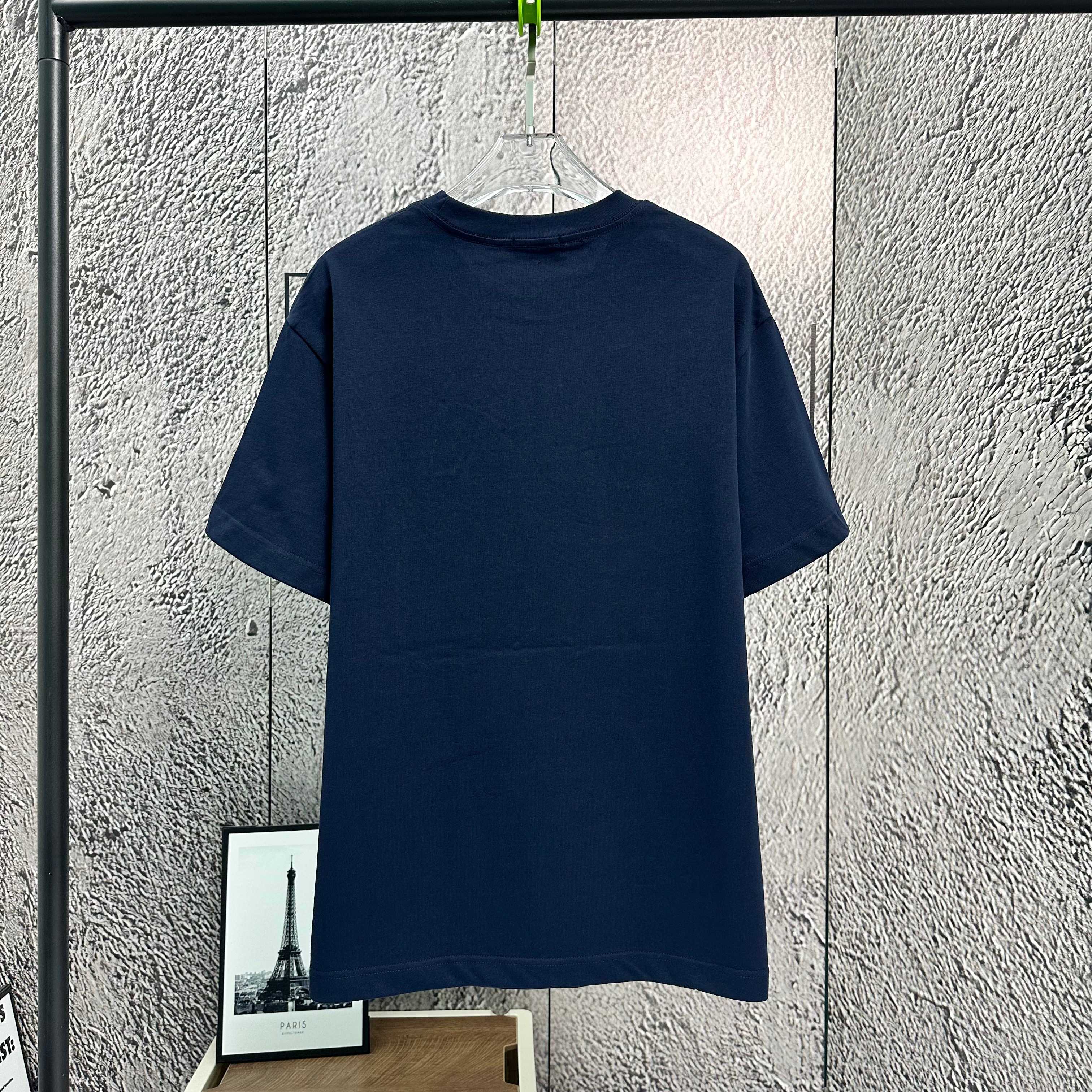 LuxluxHouse Best Quality Clothes T-shirt Moncler