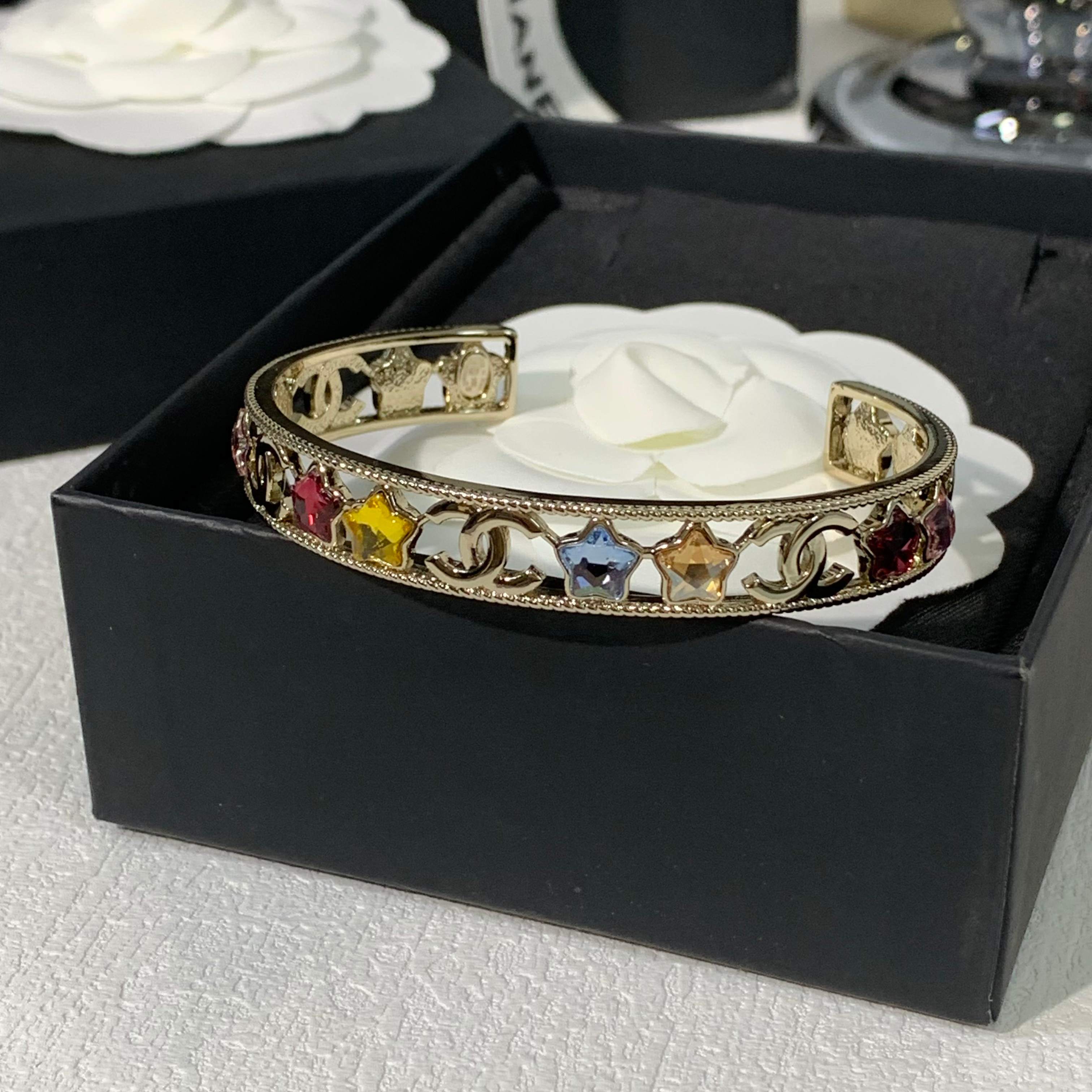 LuxluxHouse Best Quality Accessories Bracelet Chanel