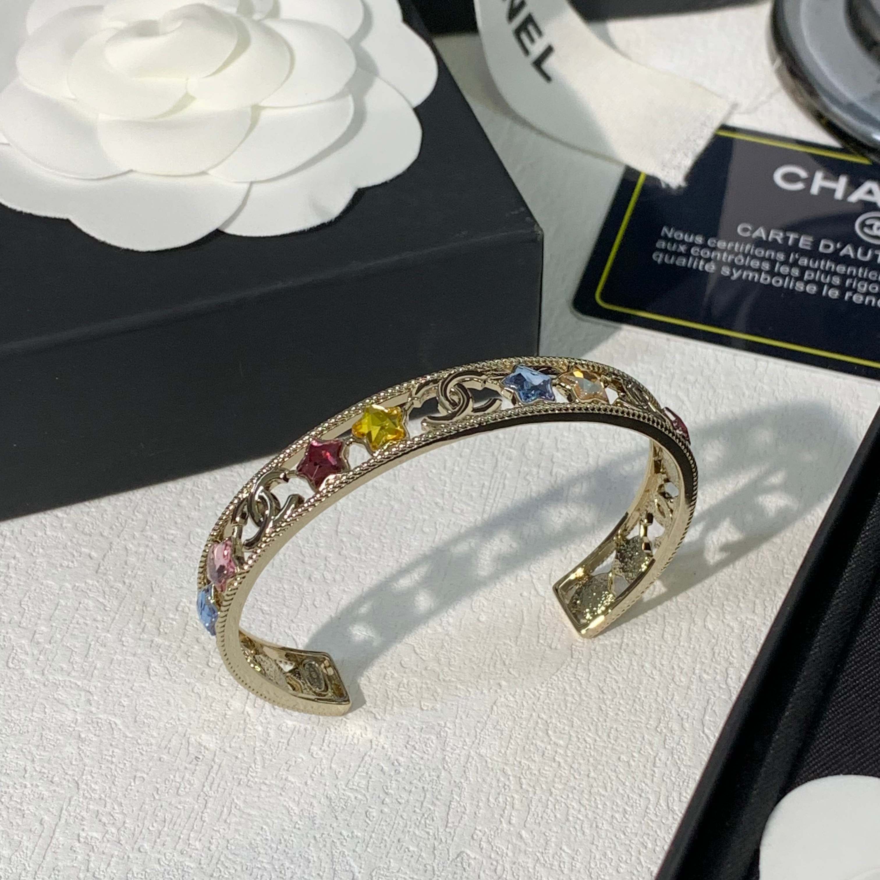 LuxluxHouse Best Quality Accessories Bracelet Chanel