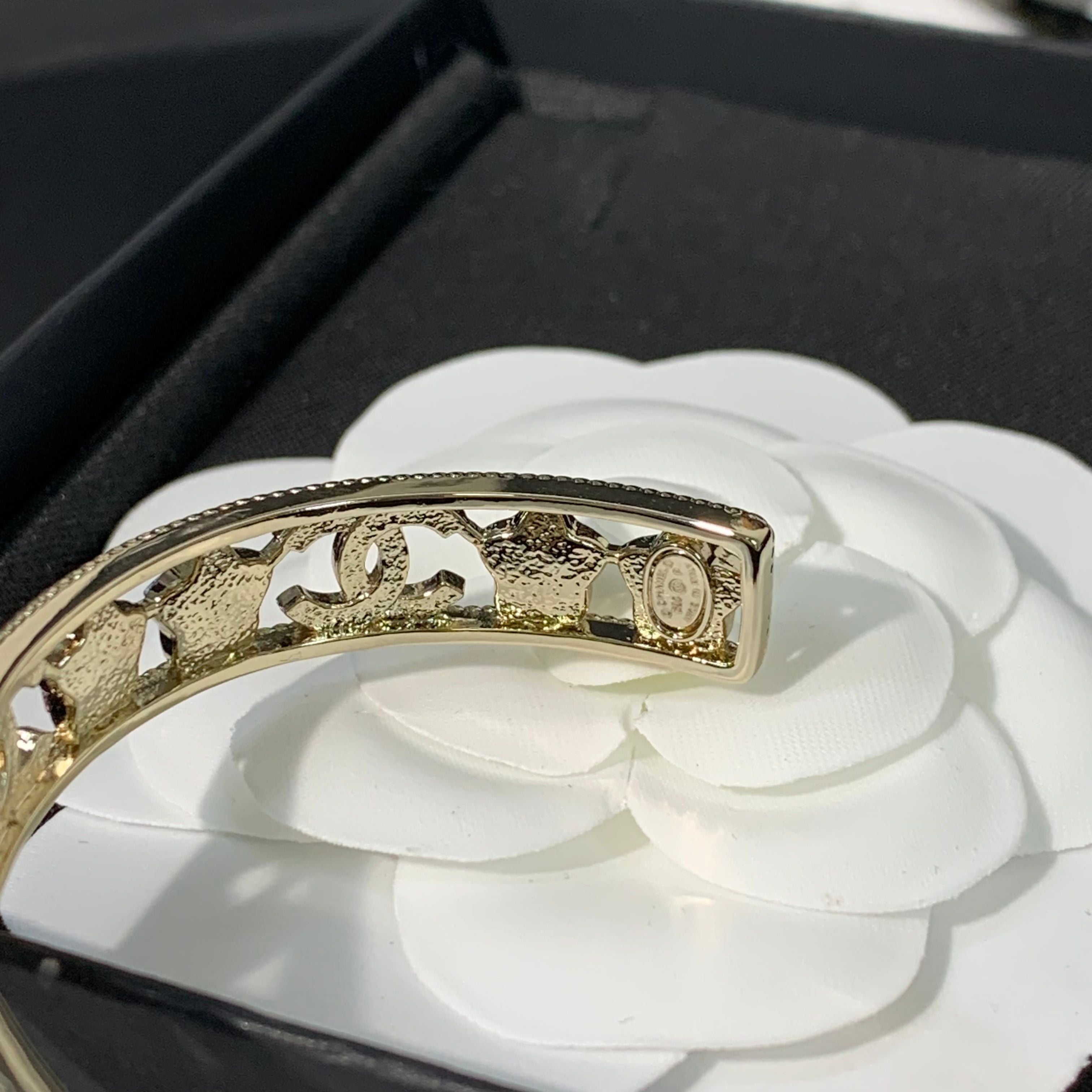 LuxluxHouse Best Quality Accessories Bracelet Chanel