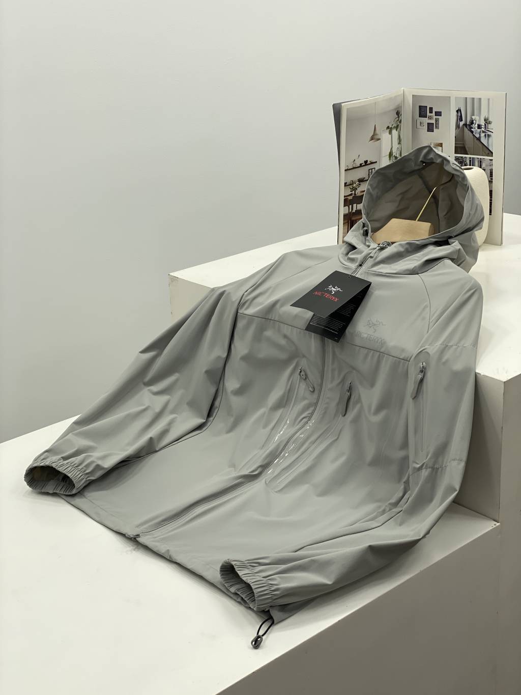 LuxluxHouse Best Quality Clothes Coats & Jackets Arcteryx