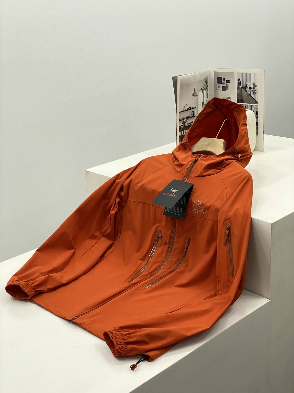 LuxluxHouse Best Quality Clothes Coats & Jackets Arcteryx