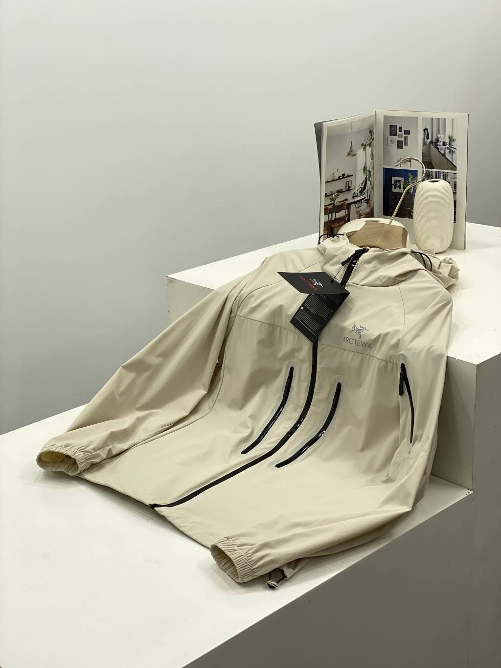 LuxluxHouse Best Quality Clothes Coats & Jackets Arcteryx
