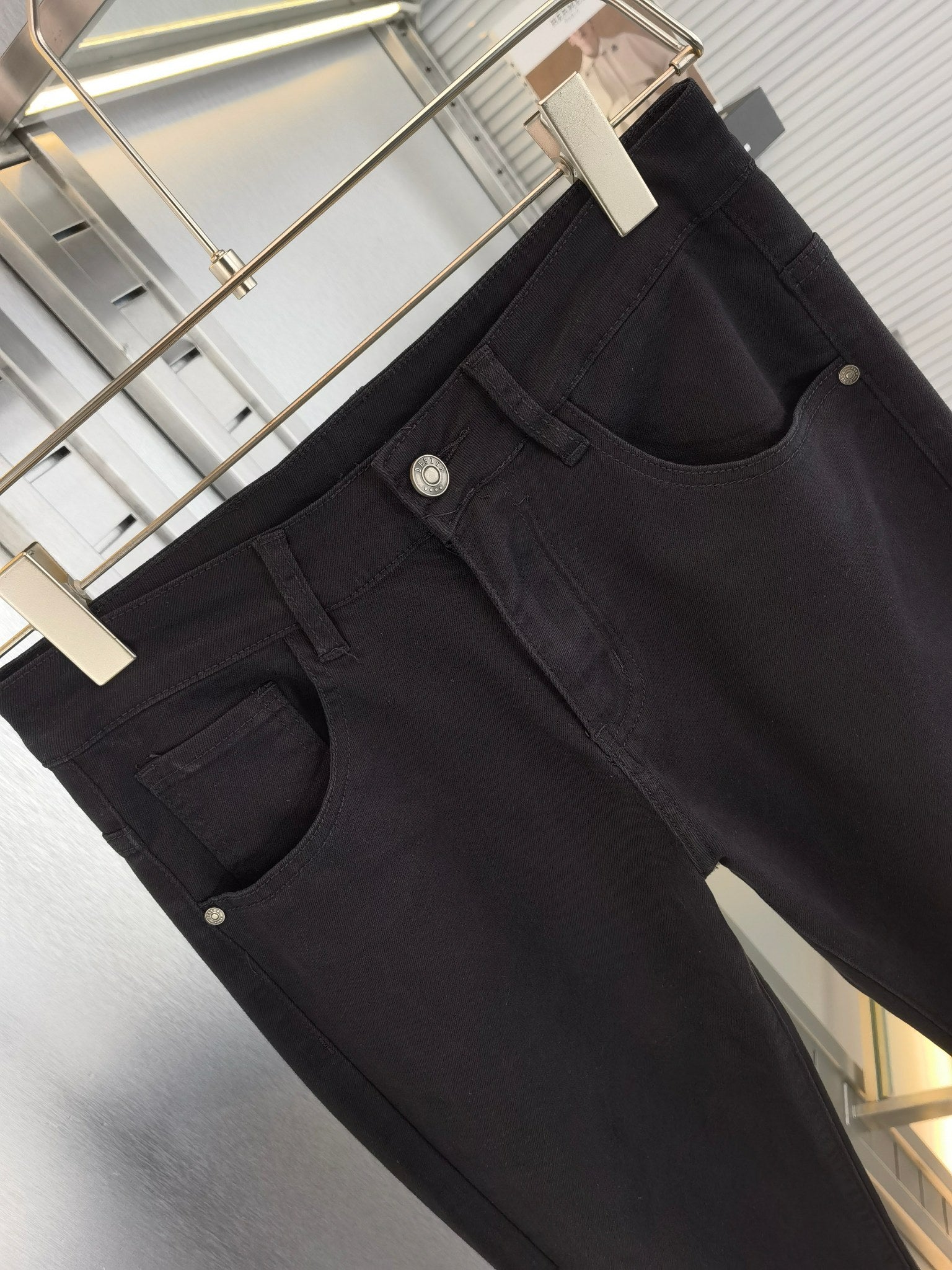 LuxluxHouse Best Quality Clothes Pants Zegna