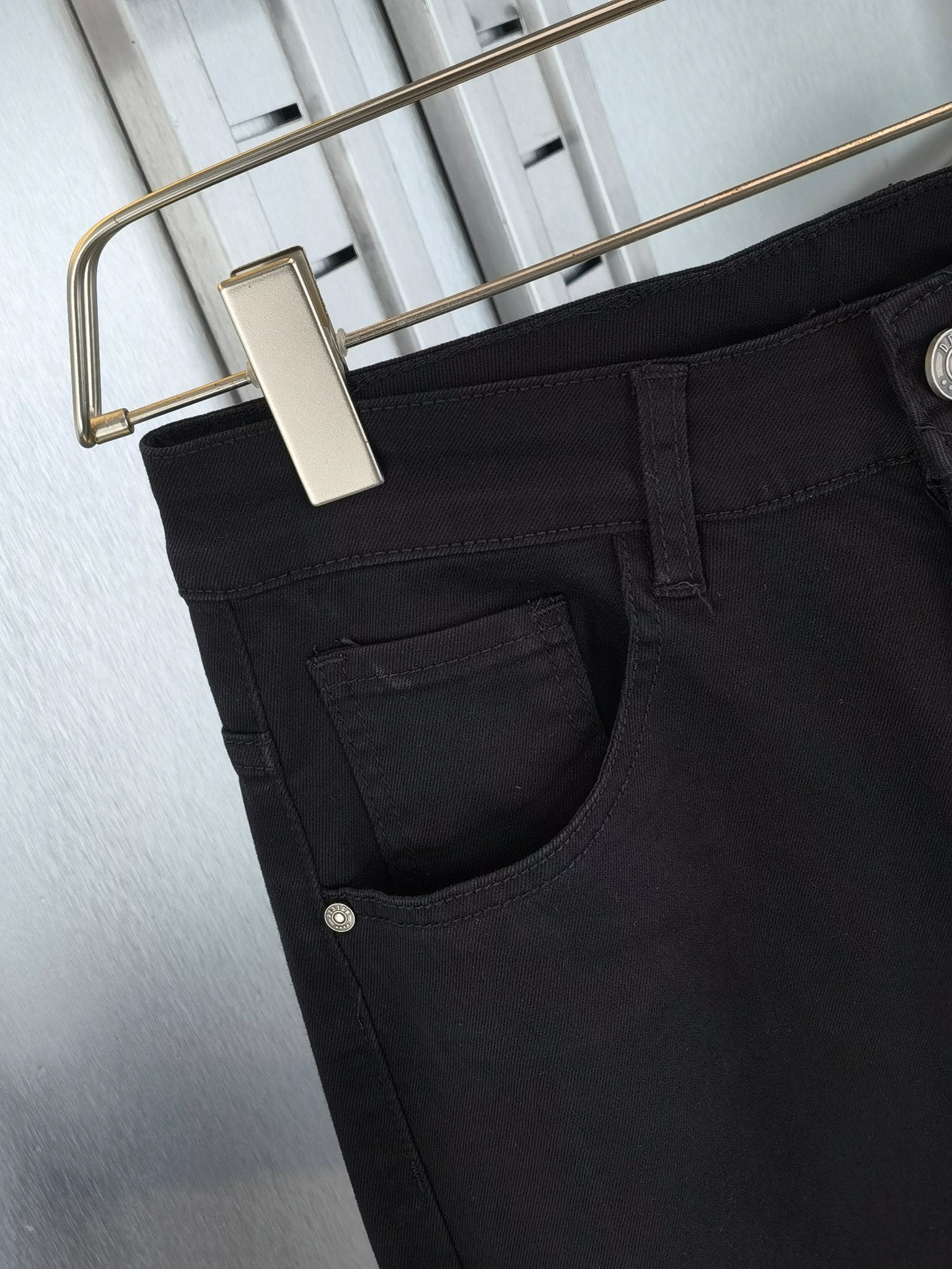 LuxluxHouse Best Quality Clothes Pants Zegna