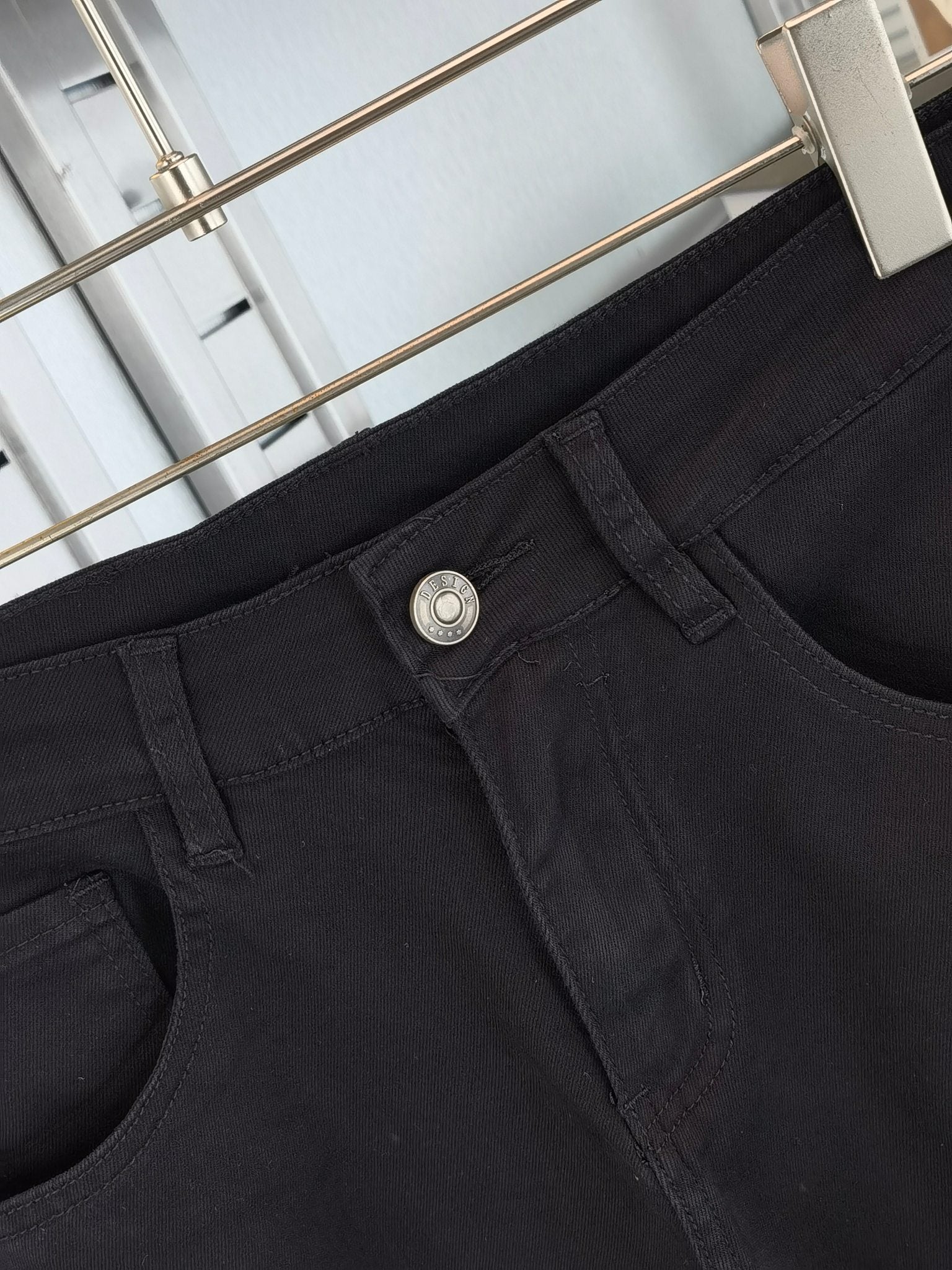 LuxluxHouse Best Quality Clothes Pants Zegna