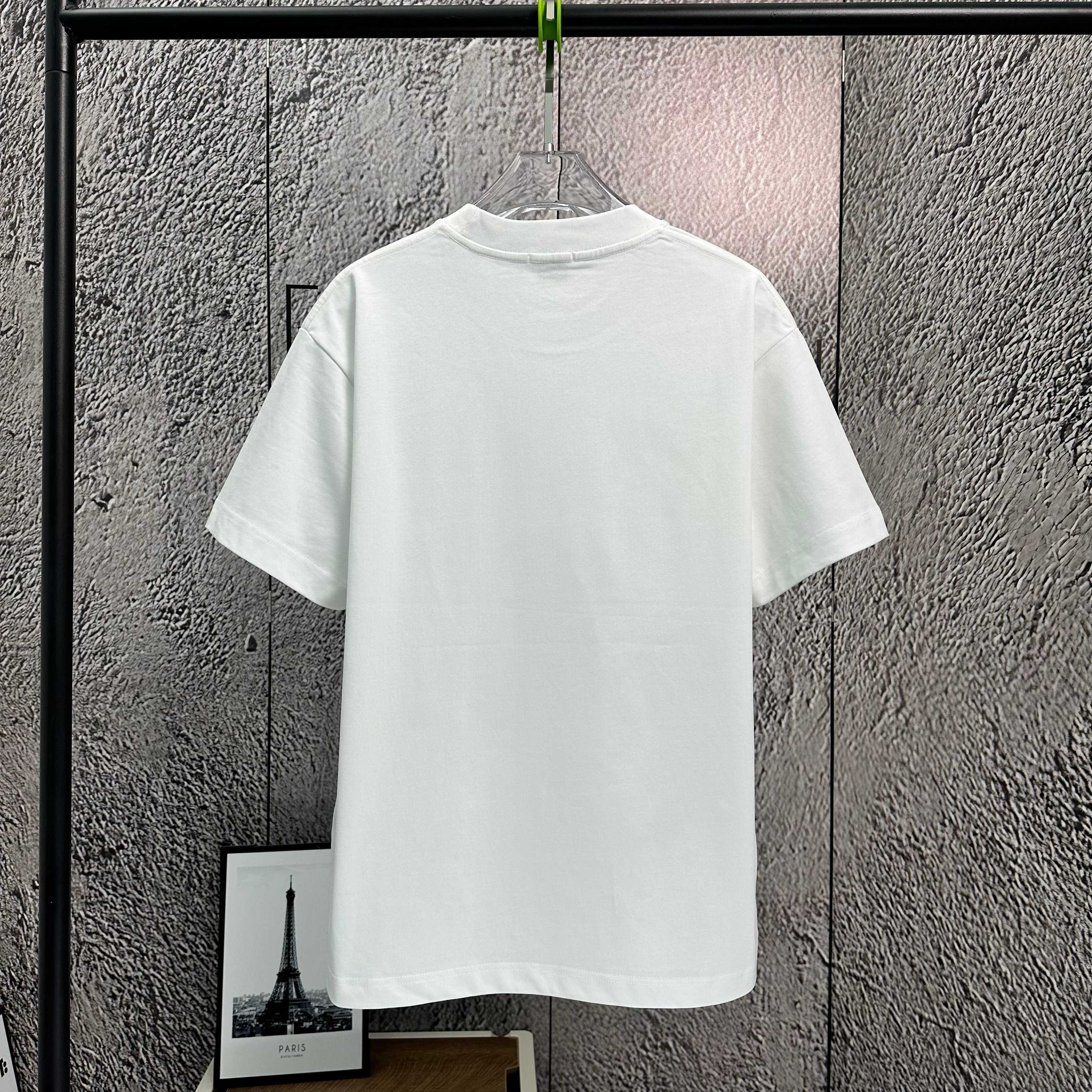 LuxluxHouse Best Quality Clothes T-shirt Moncler