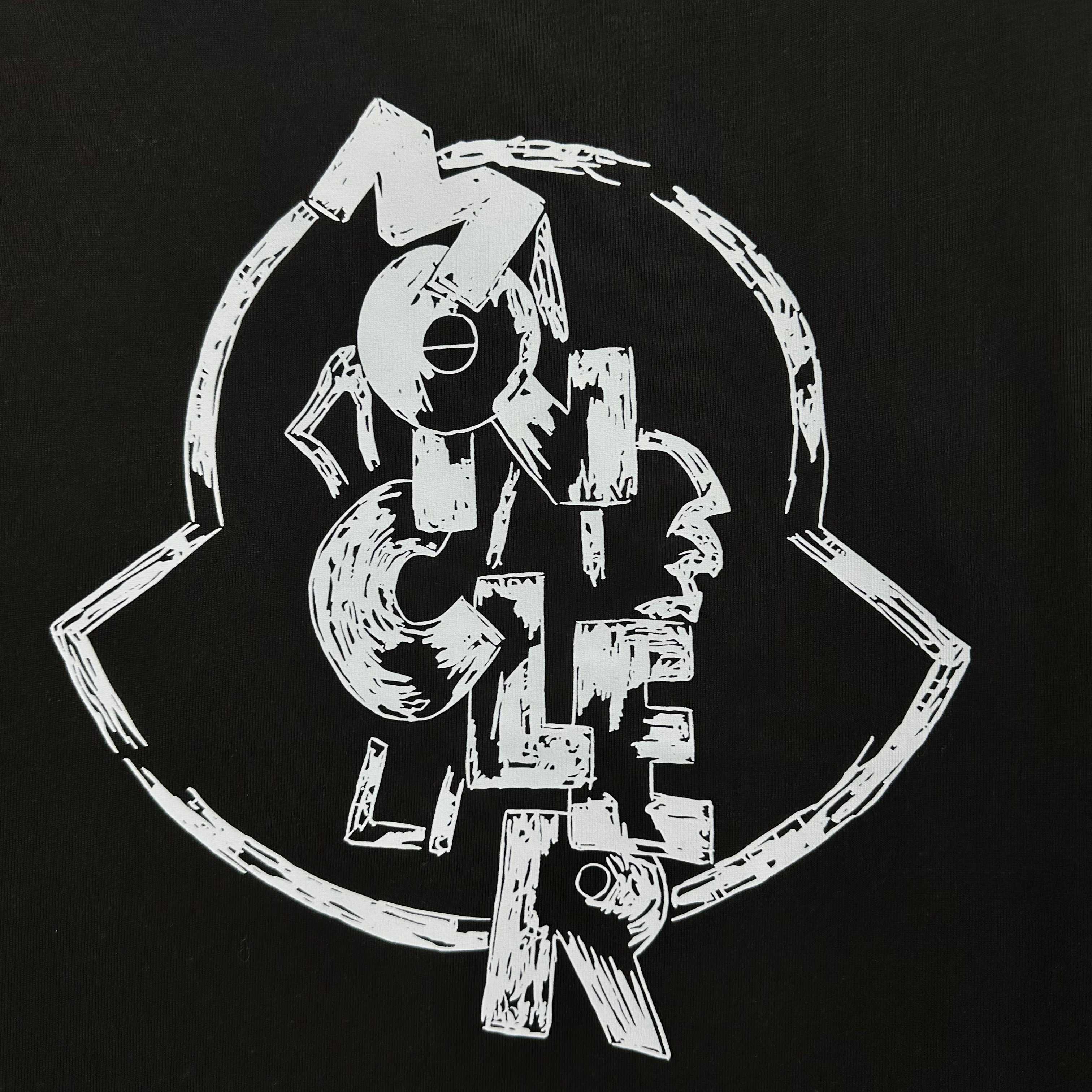 LuxluxHouse Best Quality Clothes T-shirt Moncler