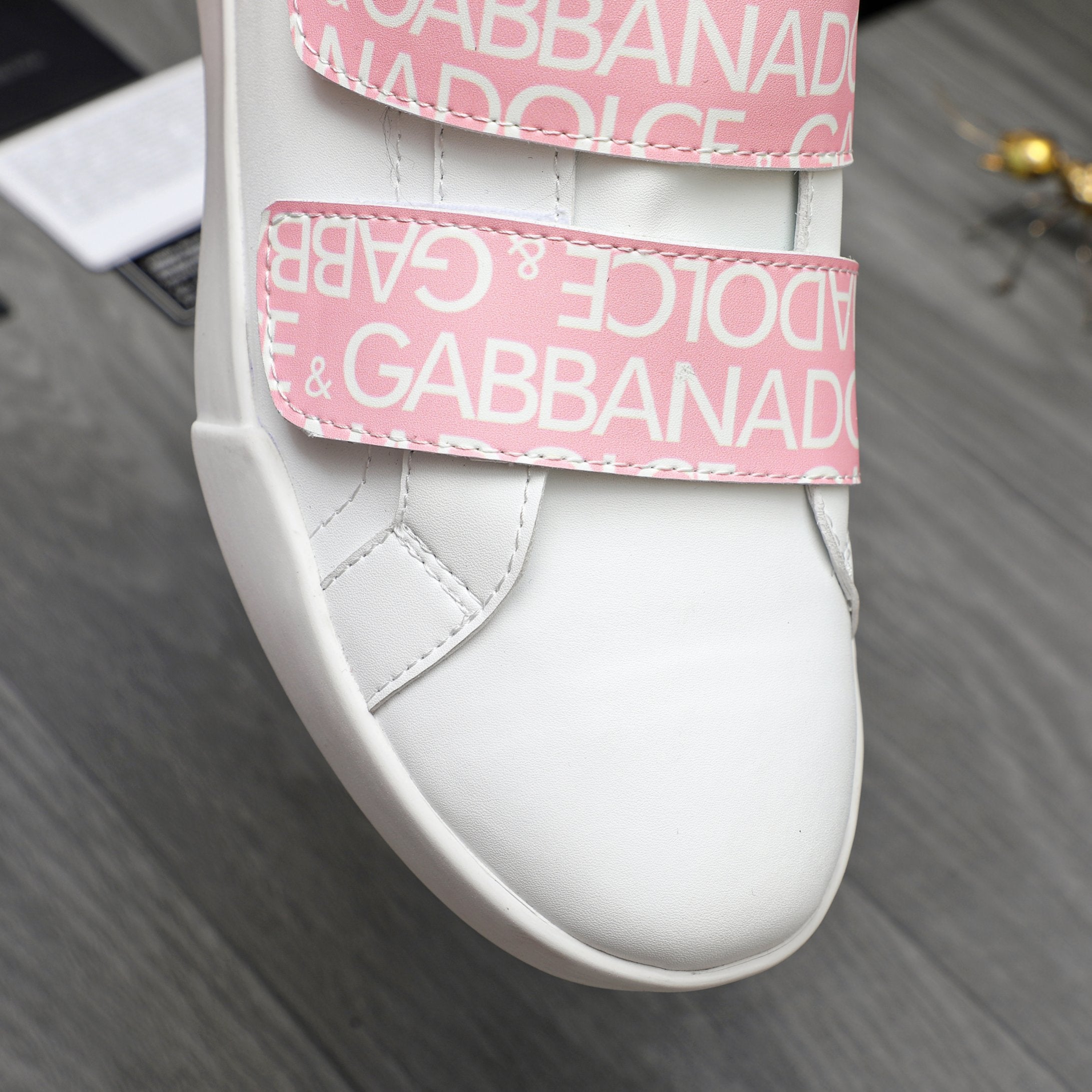 LuxluxHouse Best Quality Shoes Dolce & Gabbana