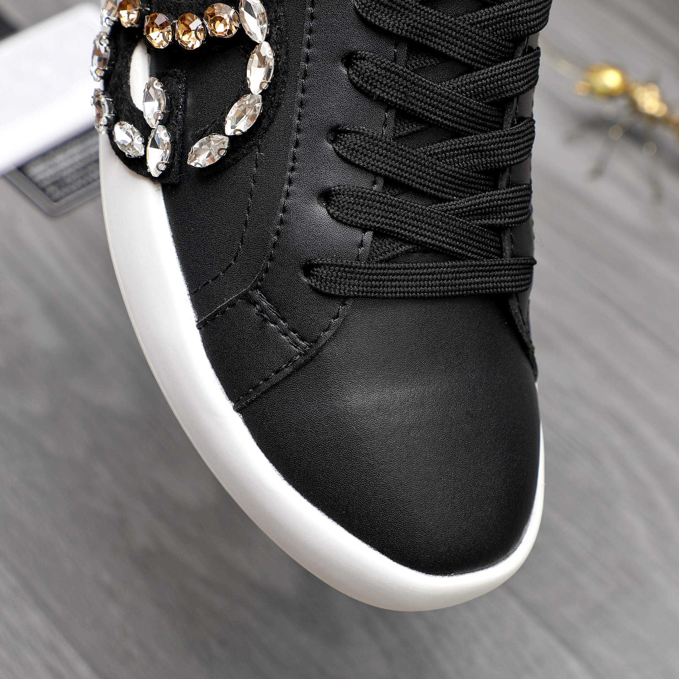 LuxluxHouse Best Quality Shoes Dolce & Gabbana